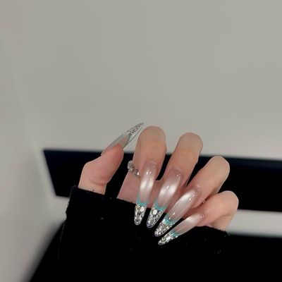 ネイリー（Nailie） - NailTip_Extension