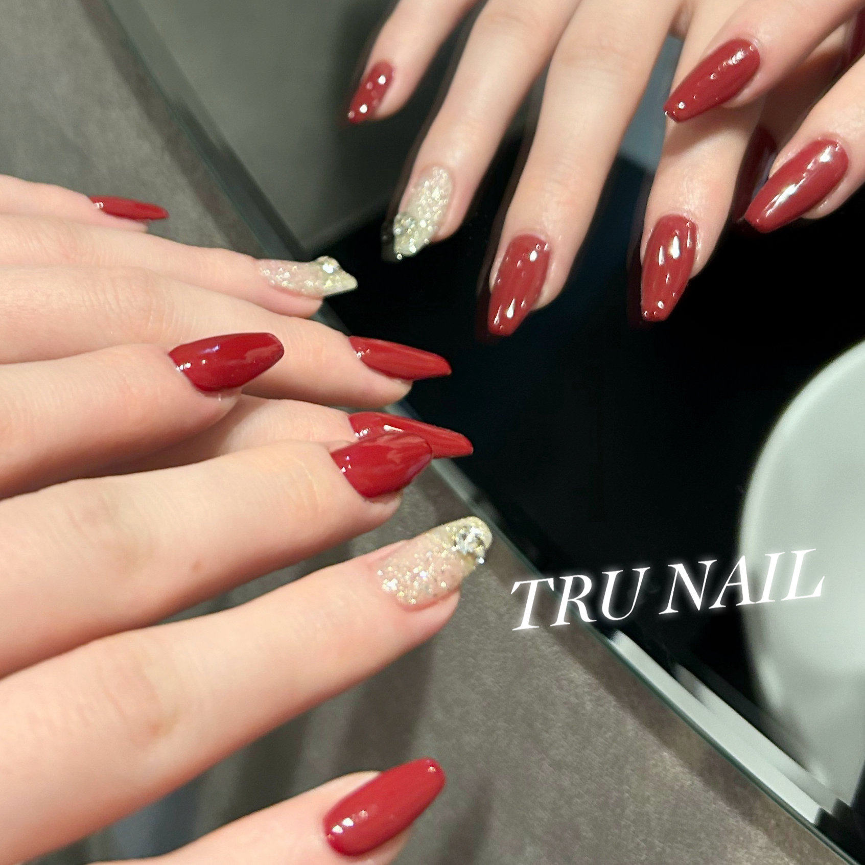 riho__TRUnail