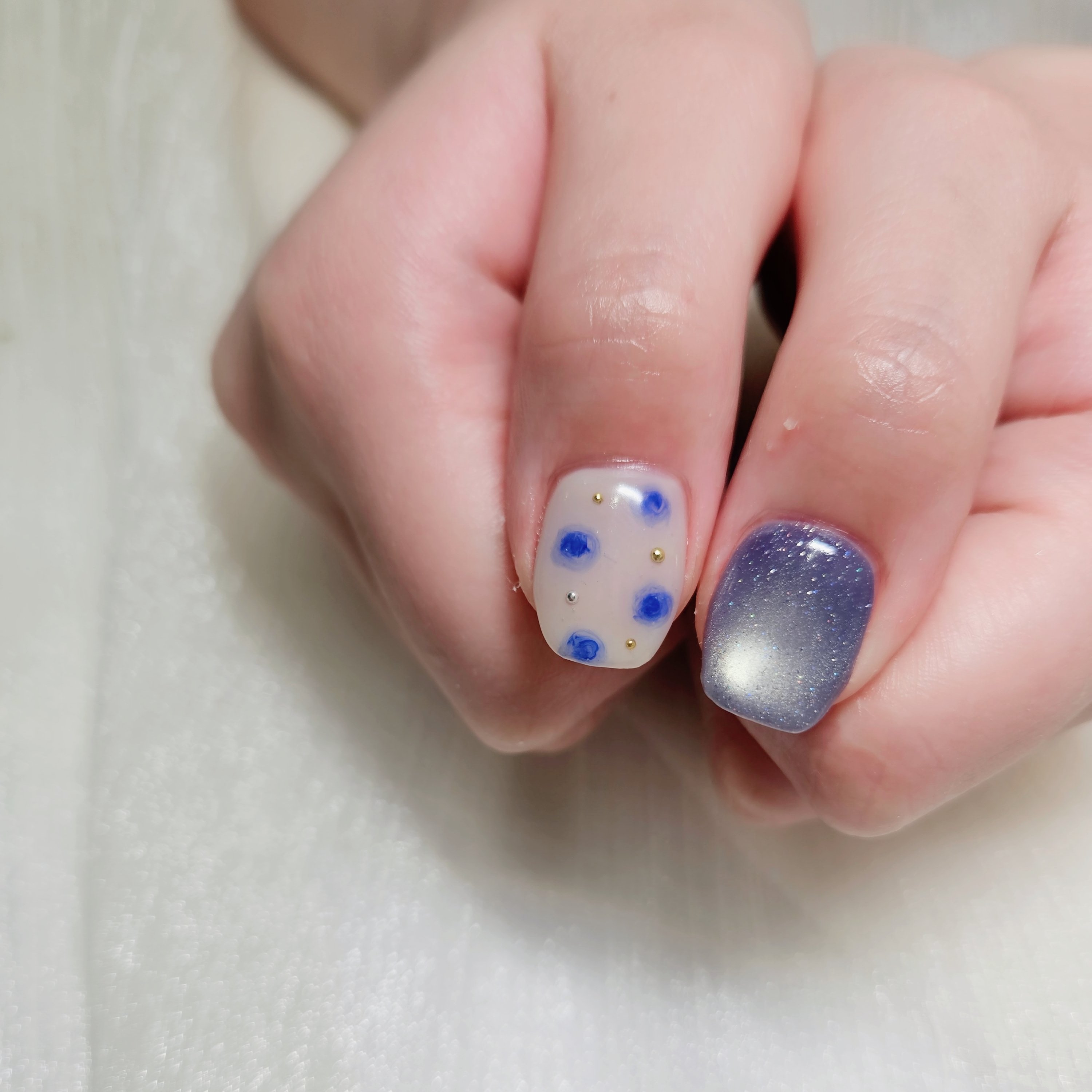 nagicha_nail