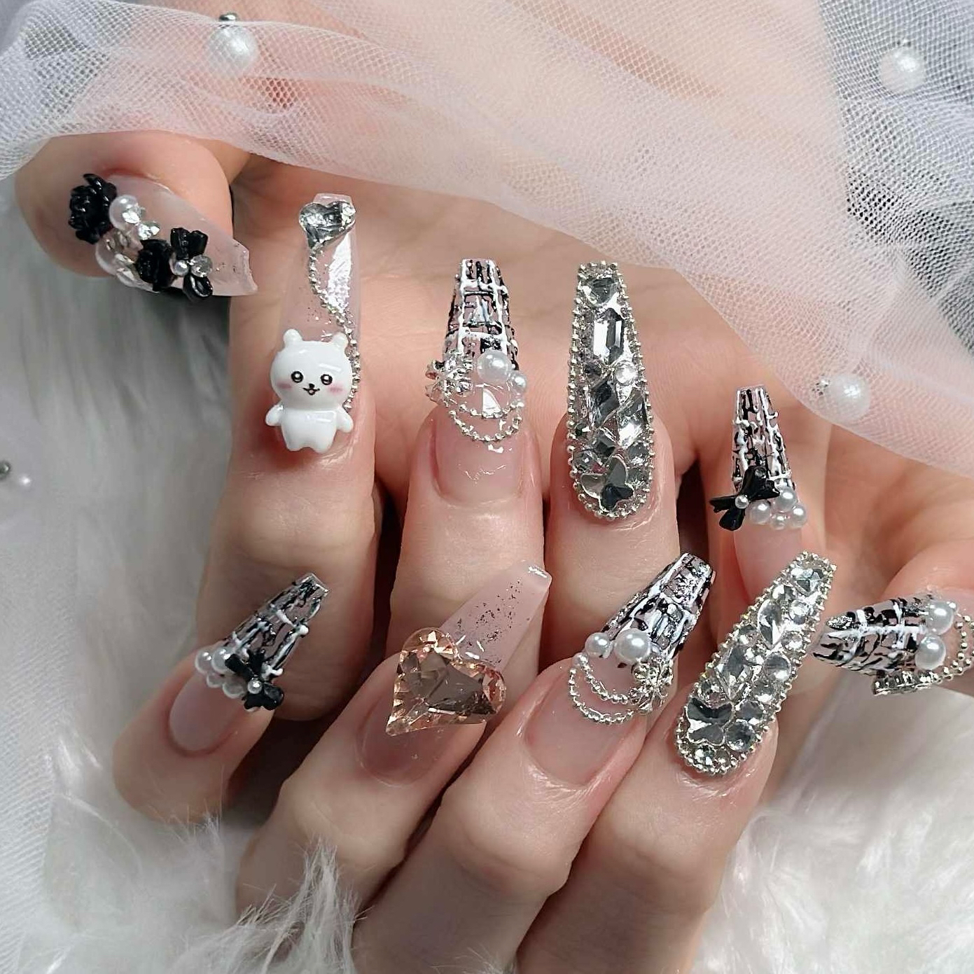 rabubu_hbabynail