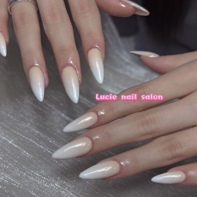 🎀HAND グラデーション🎀