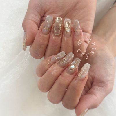 【長さ出し】お任せコース(オフ込/2時間)