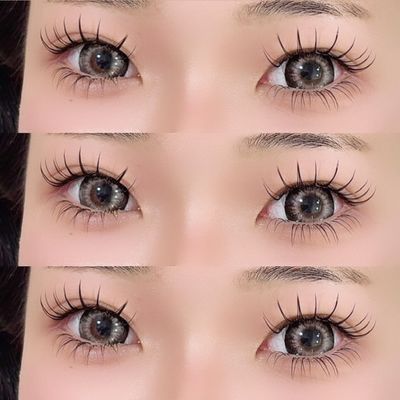 FlatLash100本 / ¥7,000→¥6,000