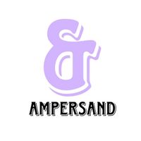 ampersand.nono