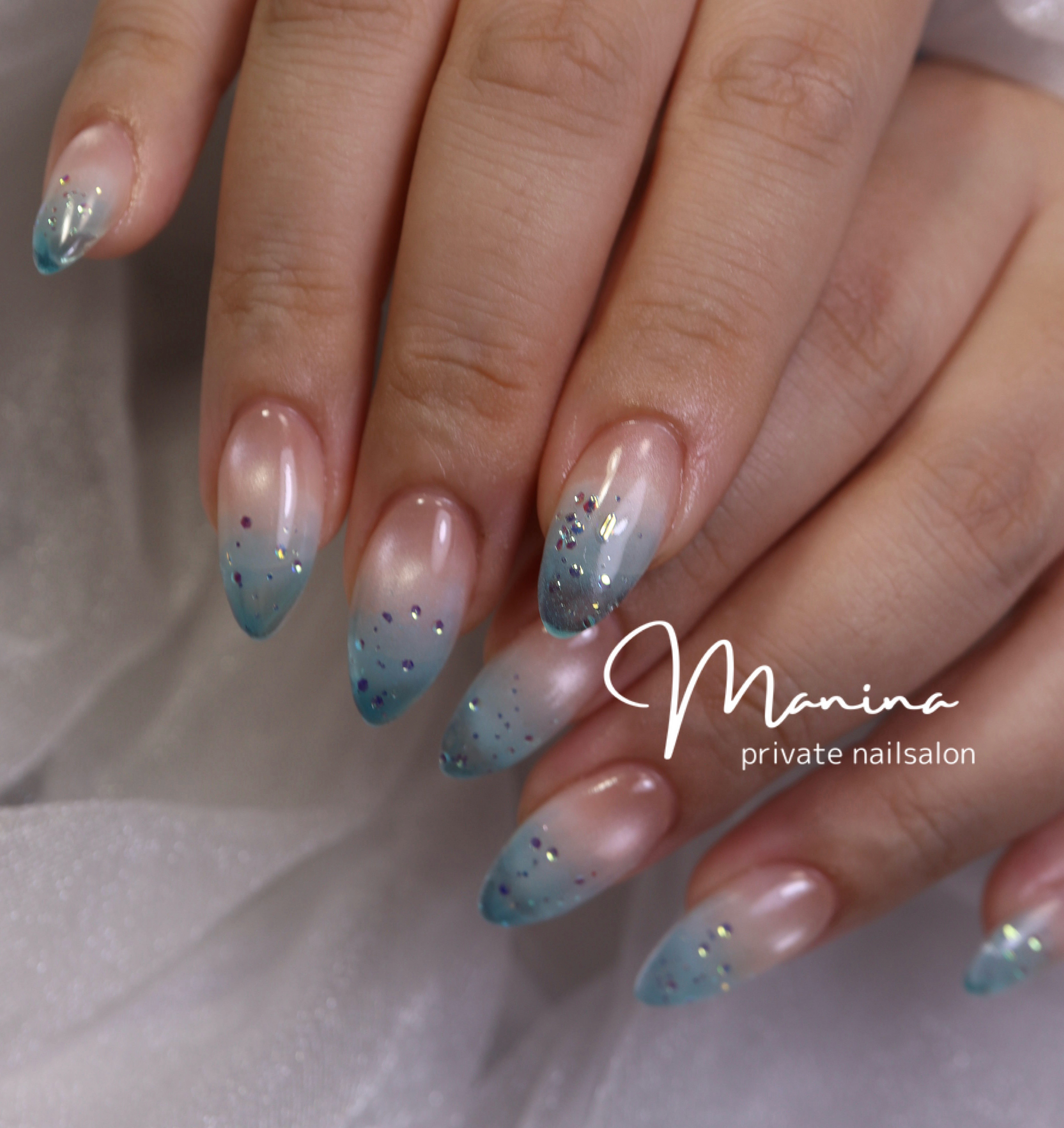 nailsalonManina