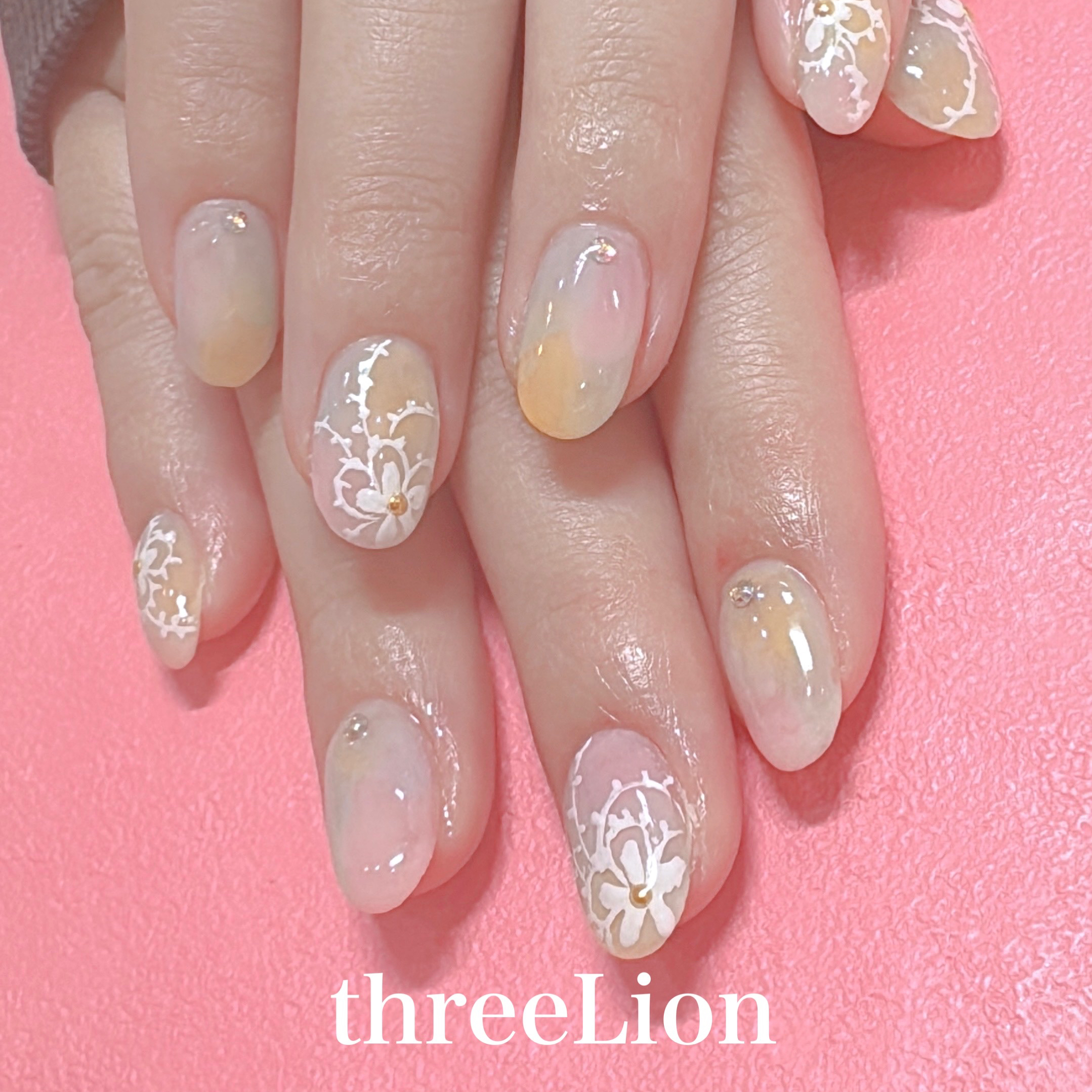threelion