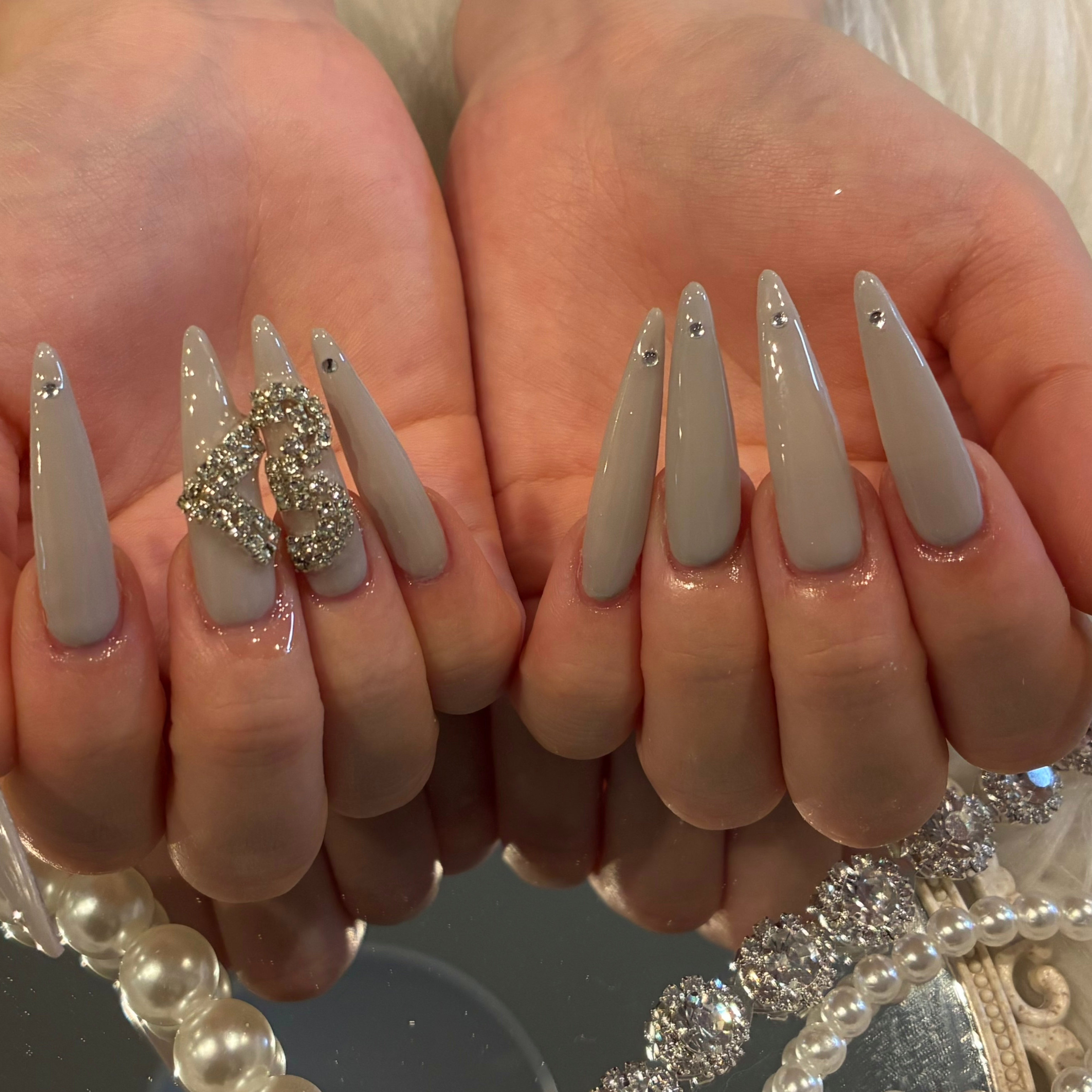 HINA.nailsalonNoel