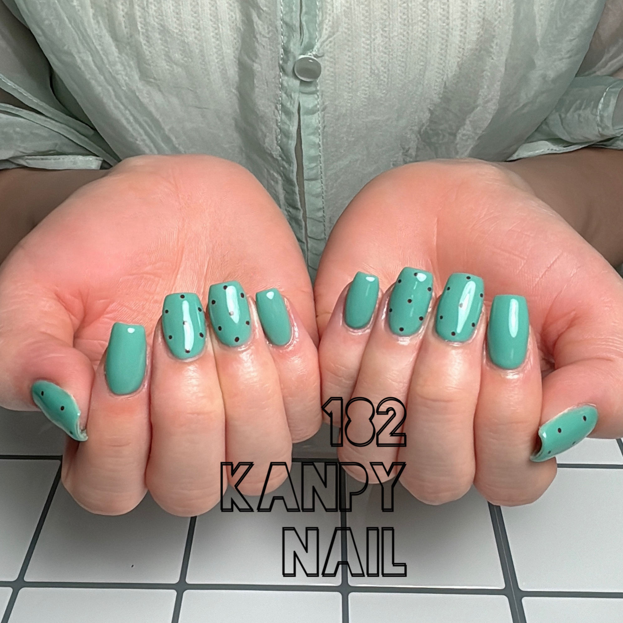 182Kanpynail