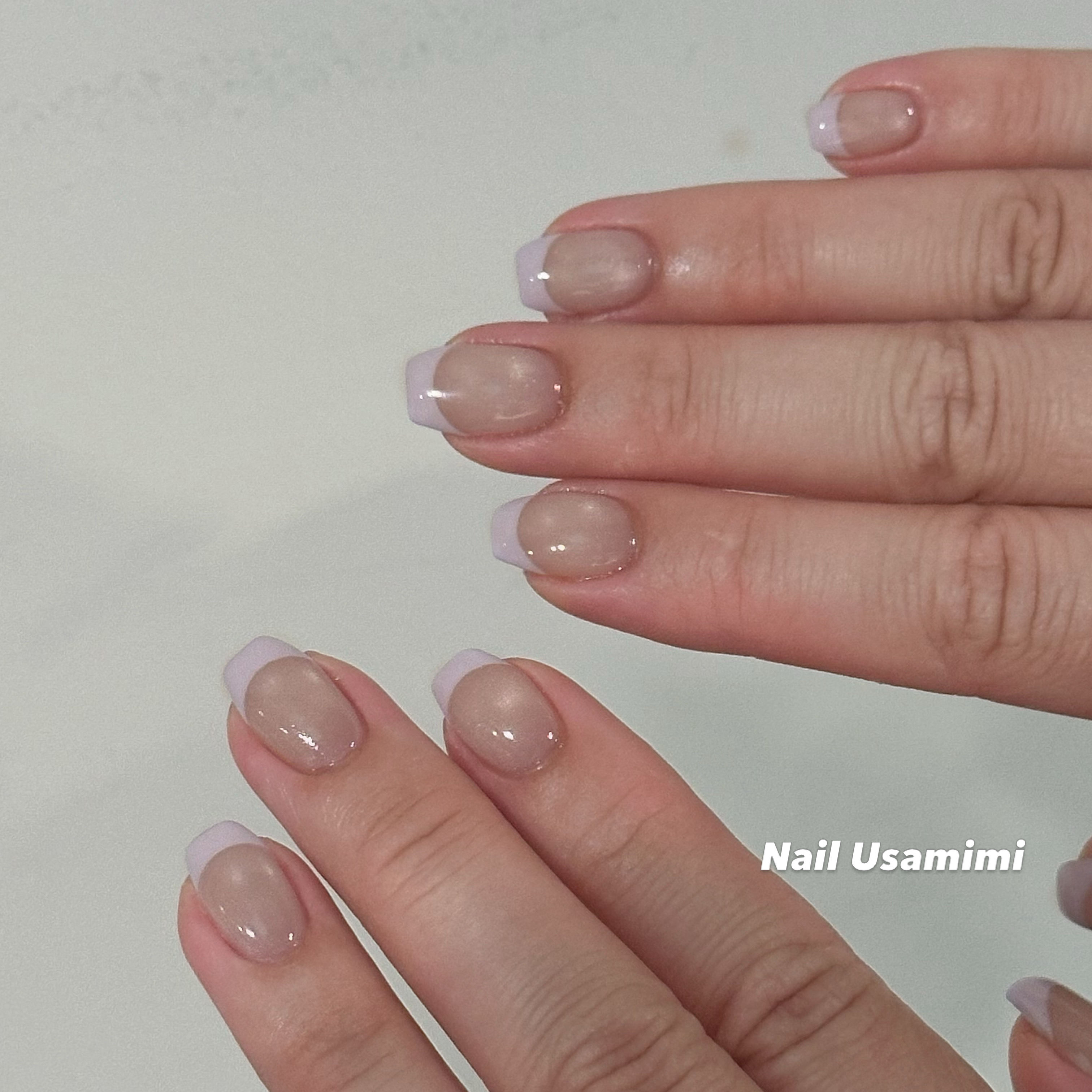 Nail_UsaMimi