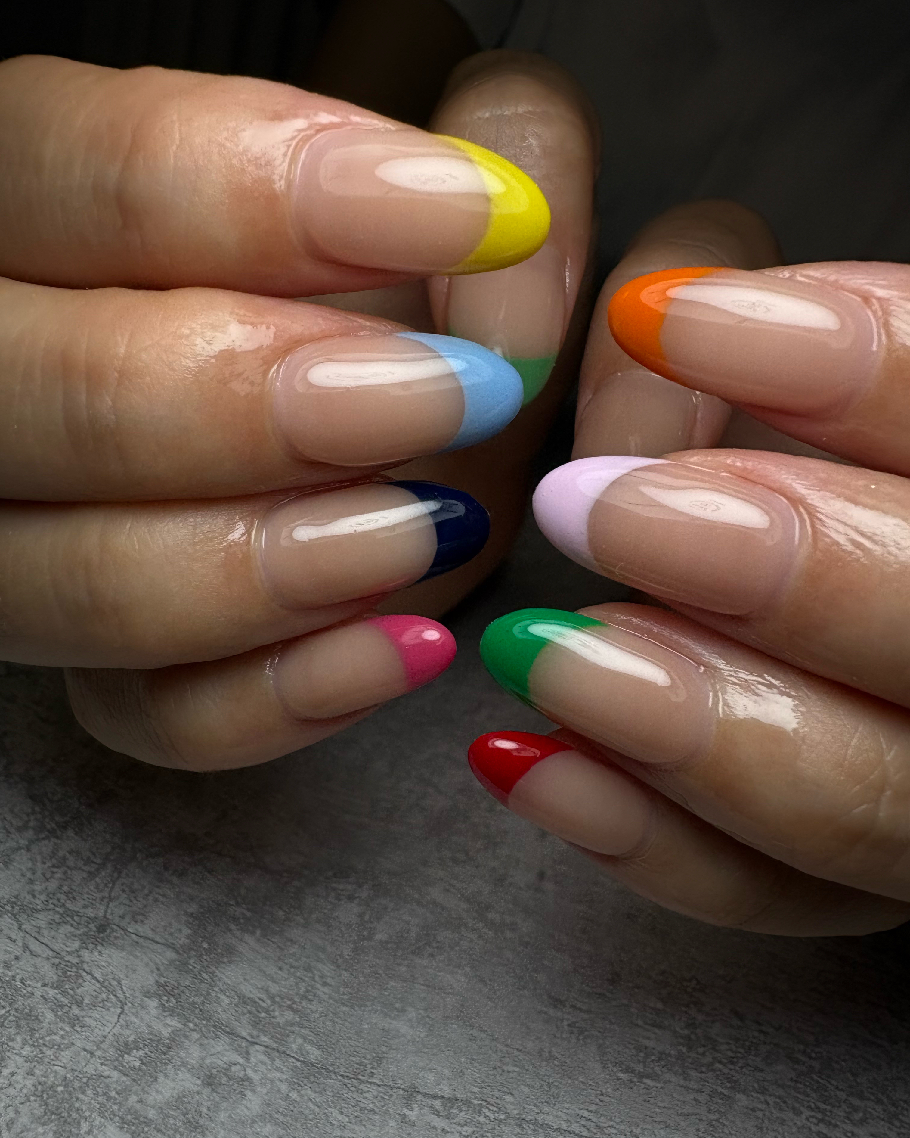 nana_nailartist
