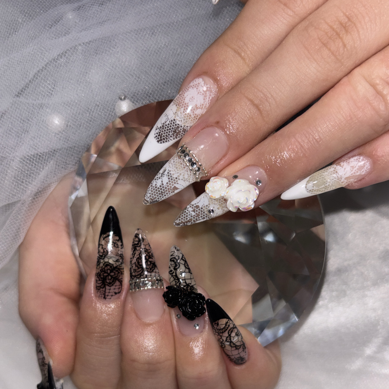 Yukinail_0911