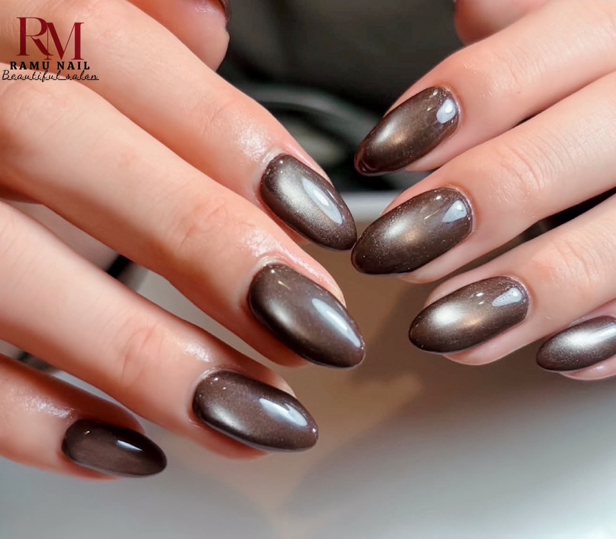 Ramu_Nail