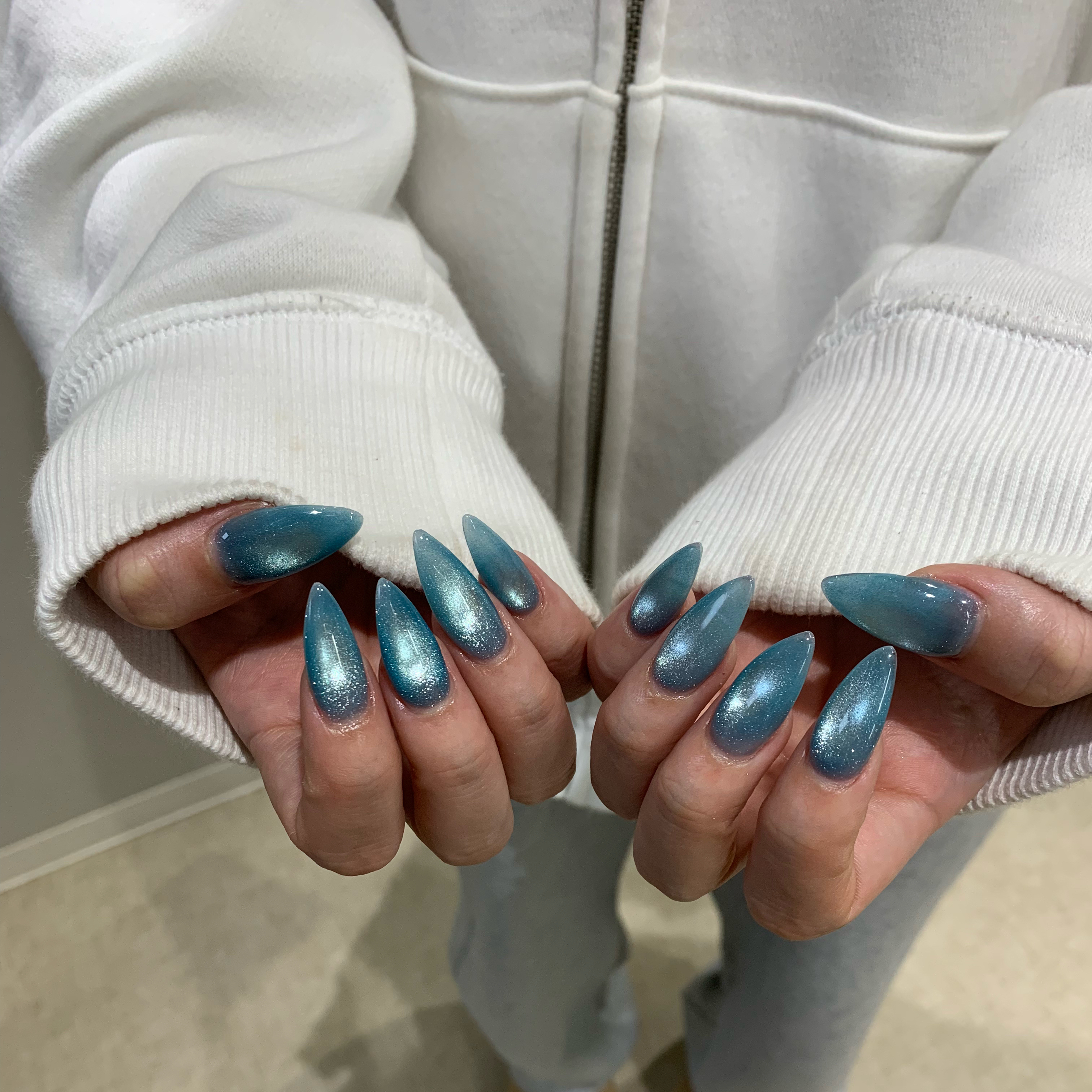 Mao_nail90