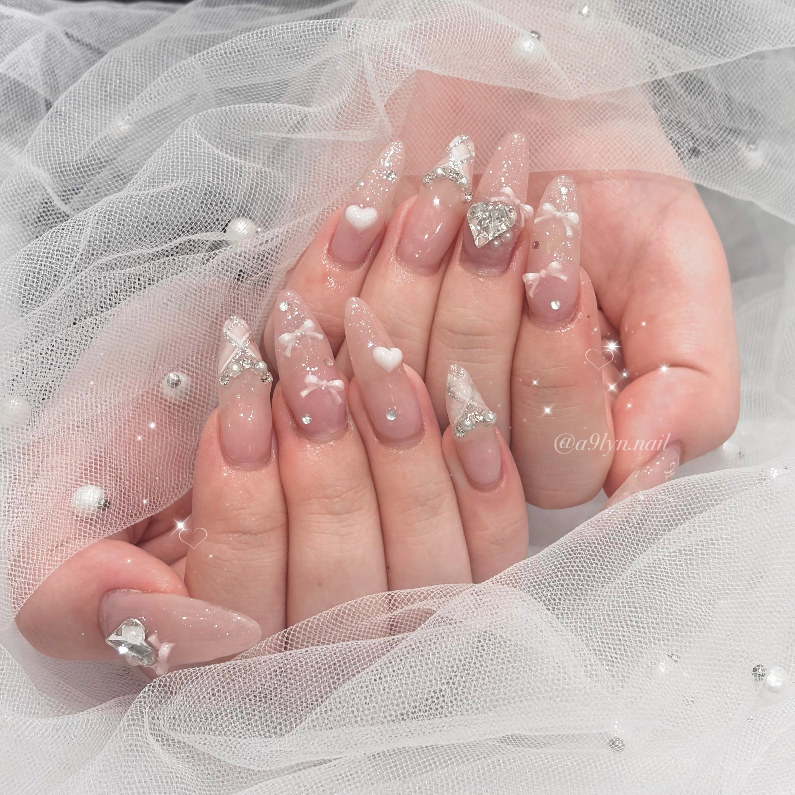 a9lyn.nail