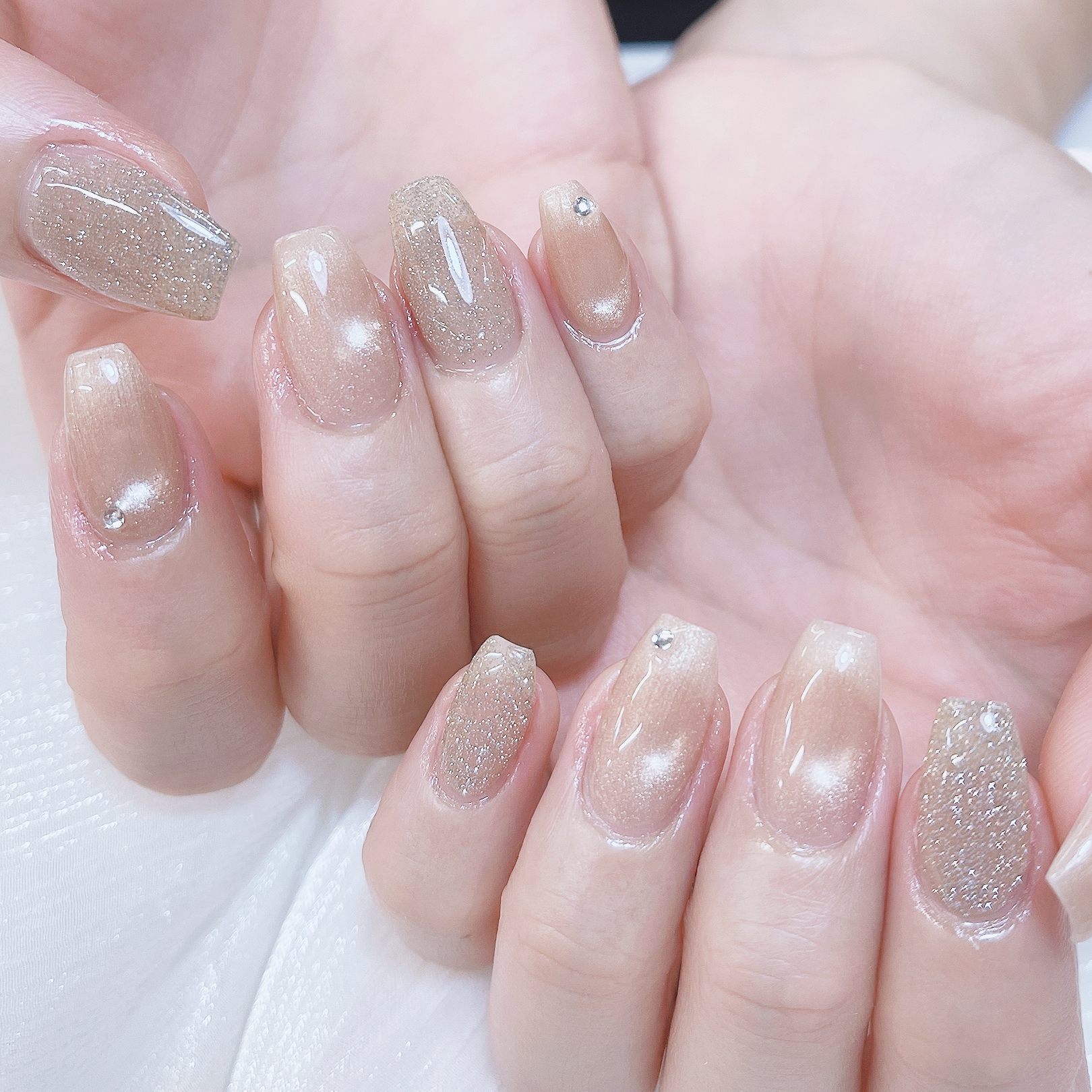 ネイリー（Nailie） - Mio888