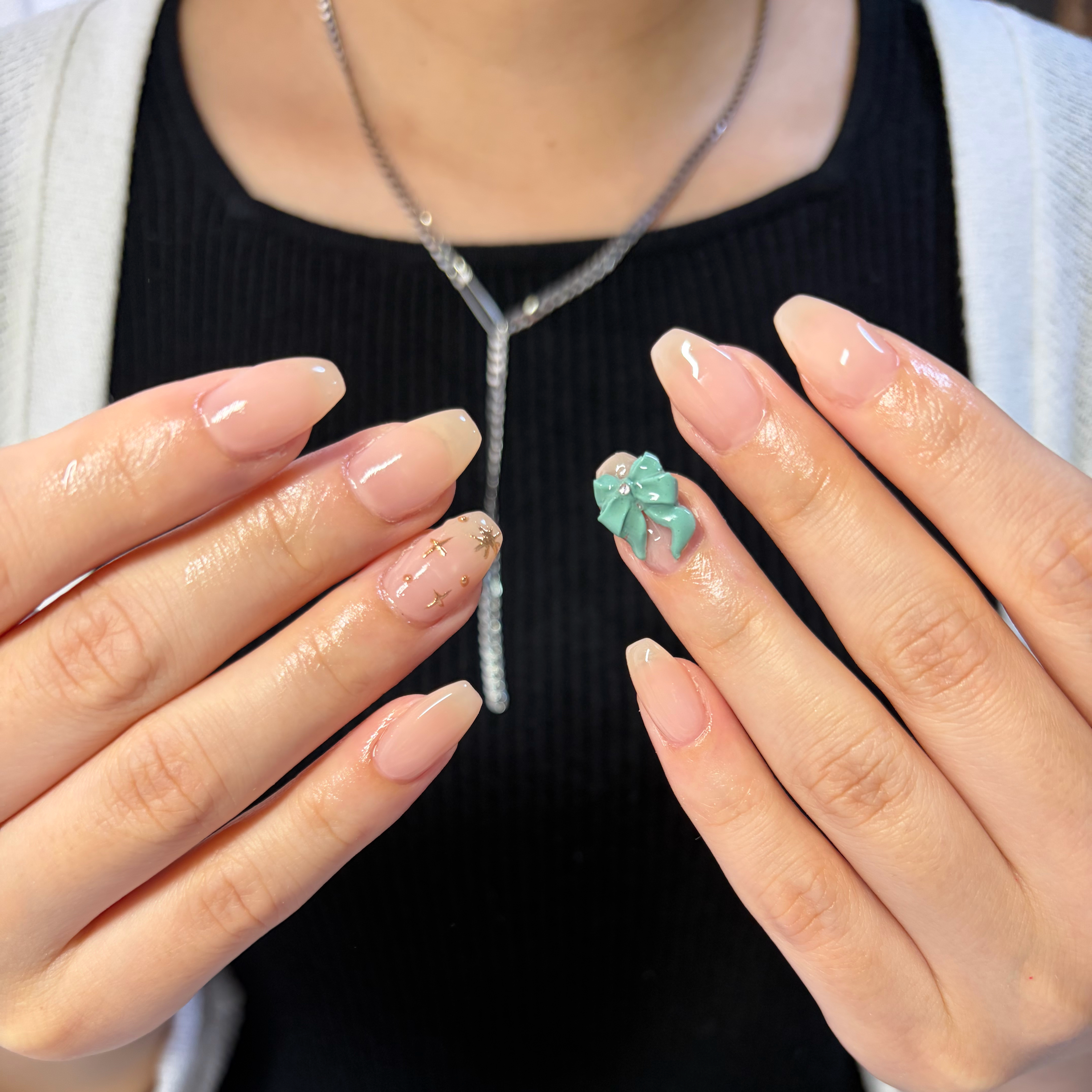 Nail_hm093