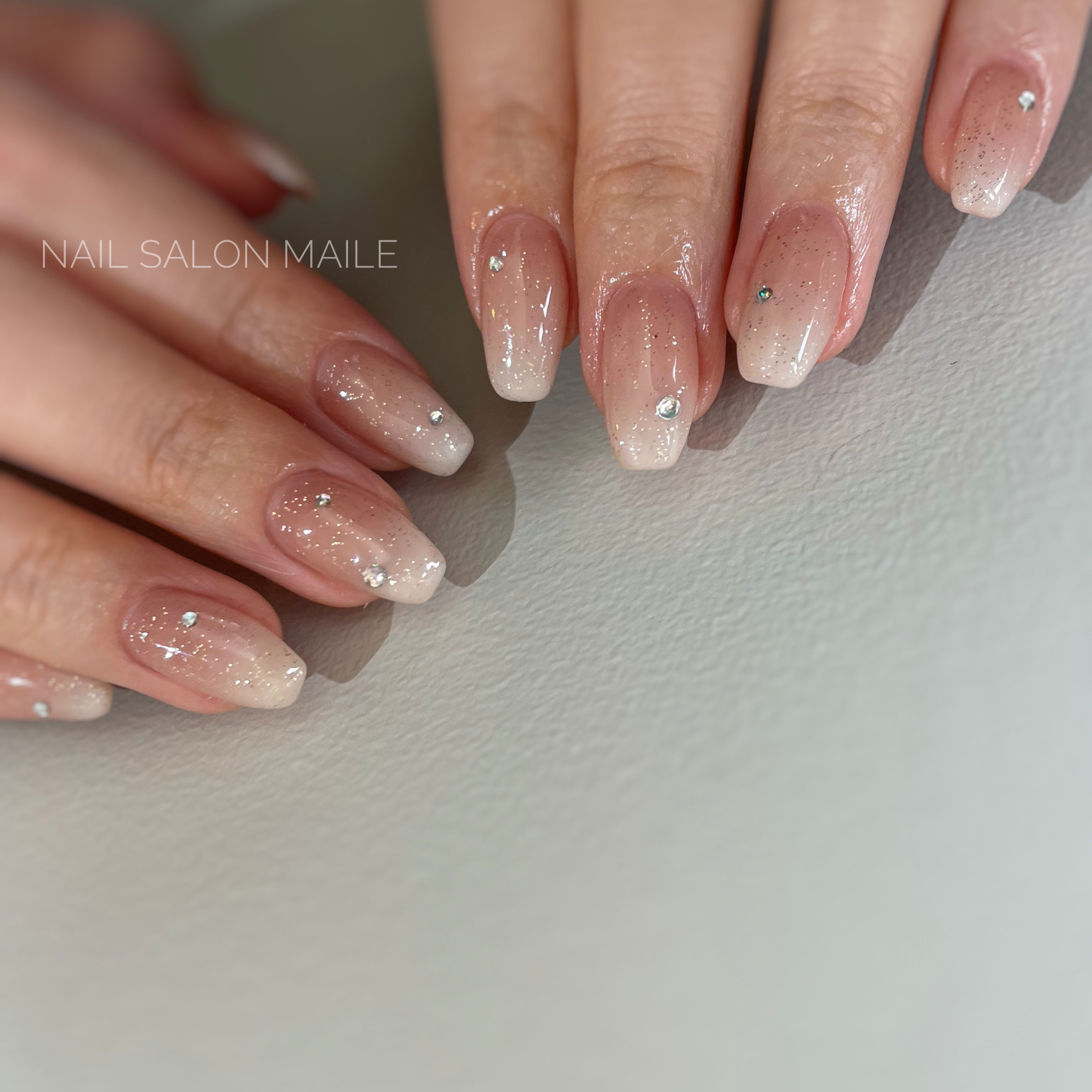 ネイリー（Nailie） - nailsalon_maile