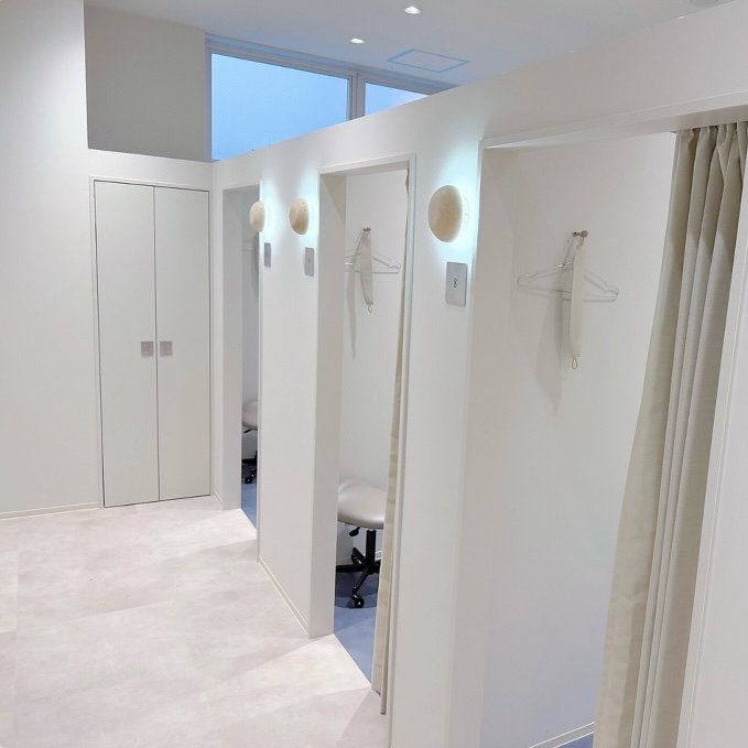 salon village tenjin
