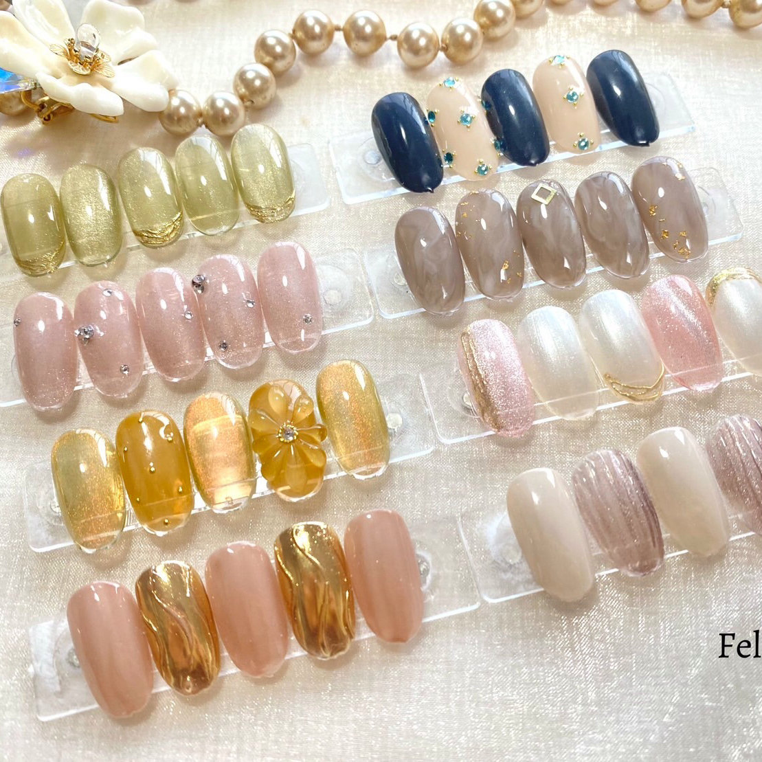 felixnail_meguro