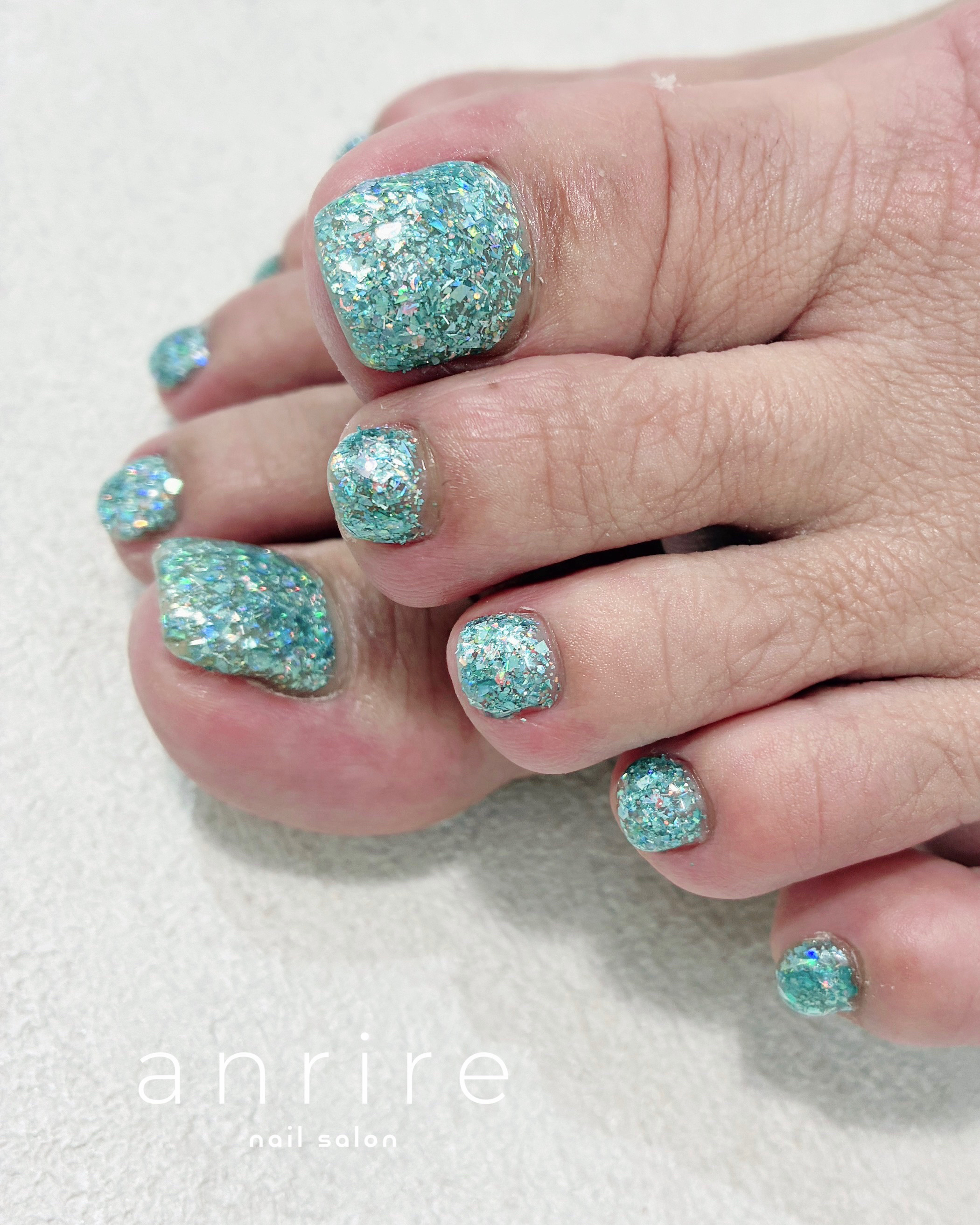 anrire_nail