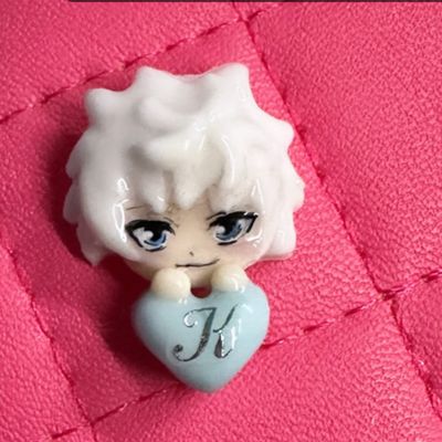 3D人間キャラ