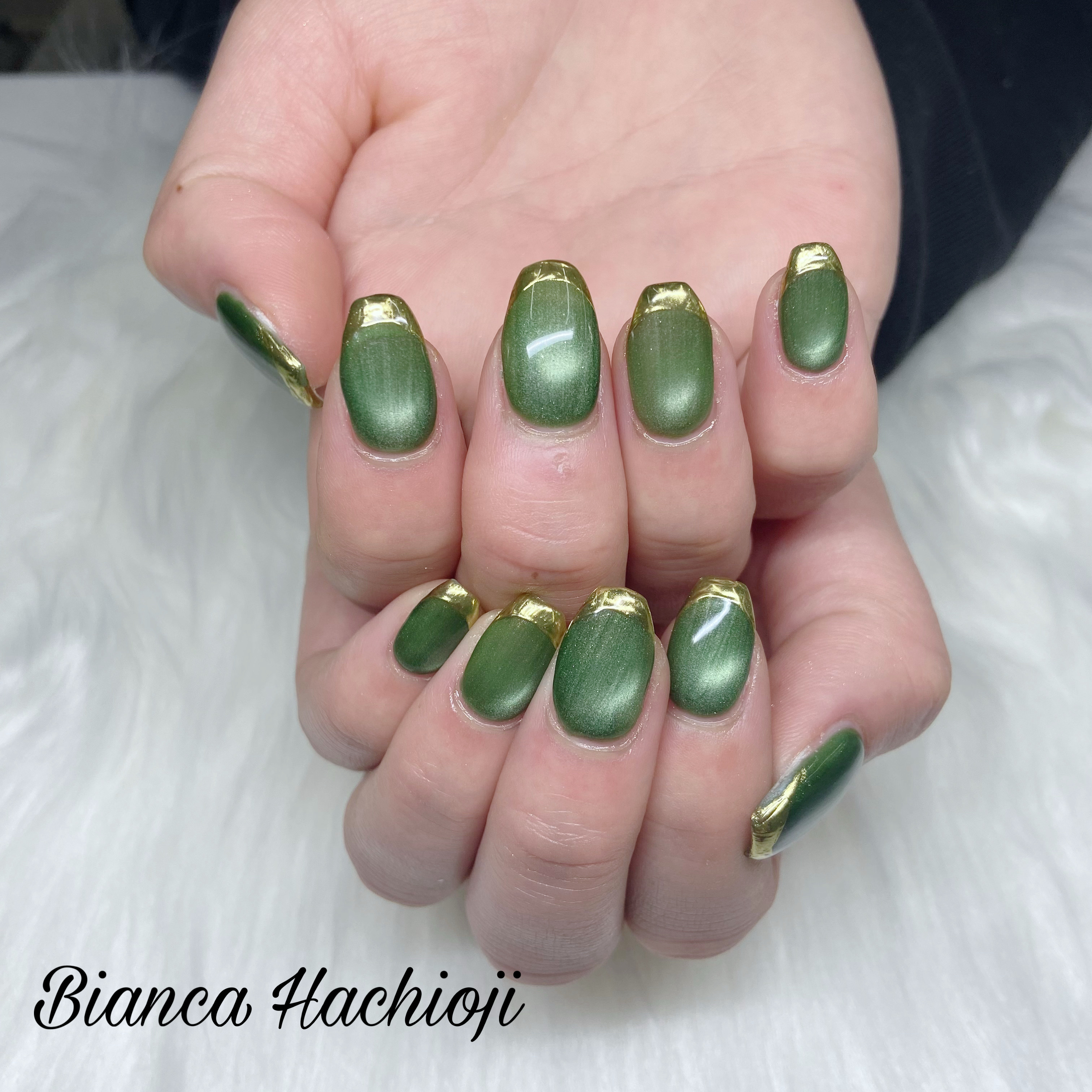 Nail._spurple