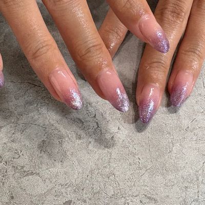 【フィルイン無料】フレンチ/グラデーション