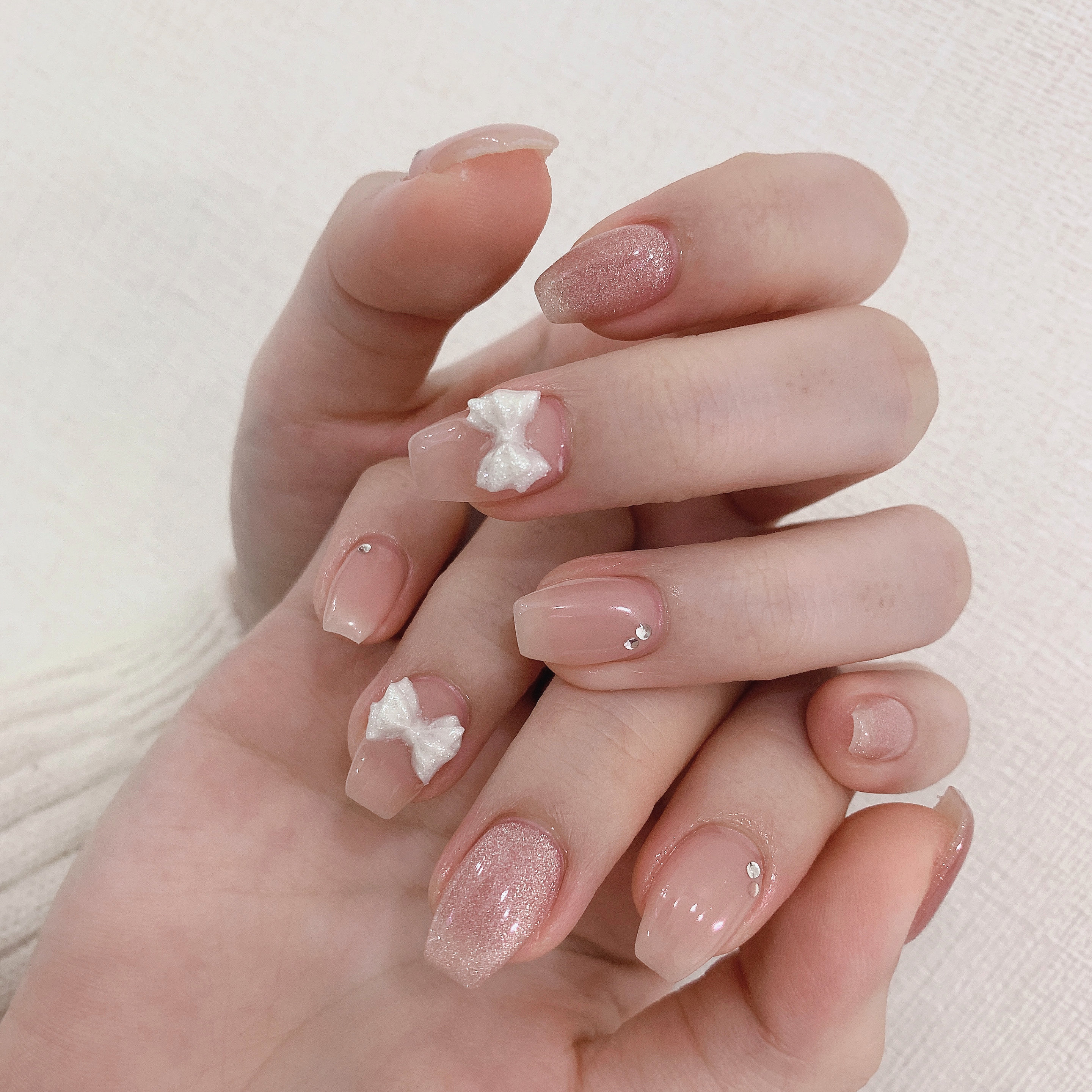 RainbowNail..AYA