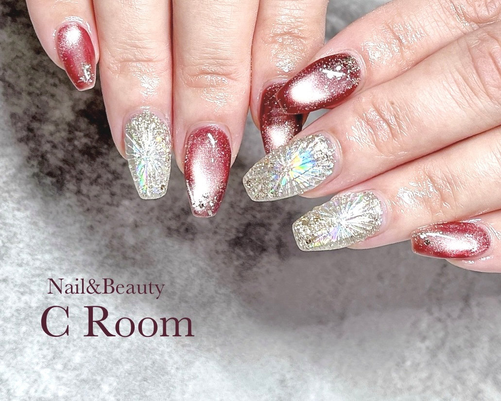 Chisato_Nail