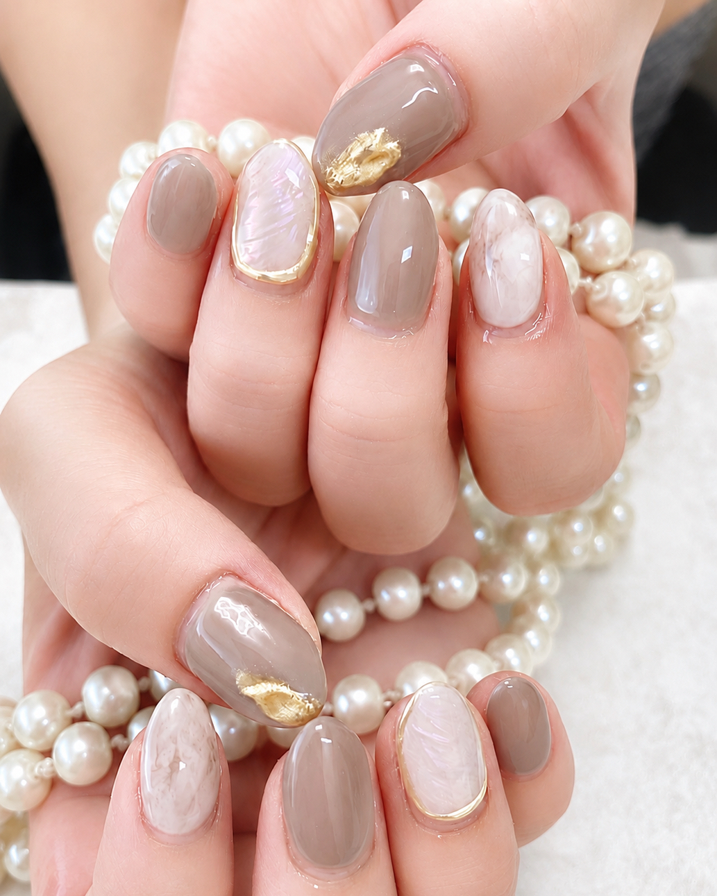 Splendornail