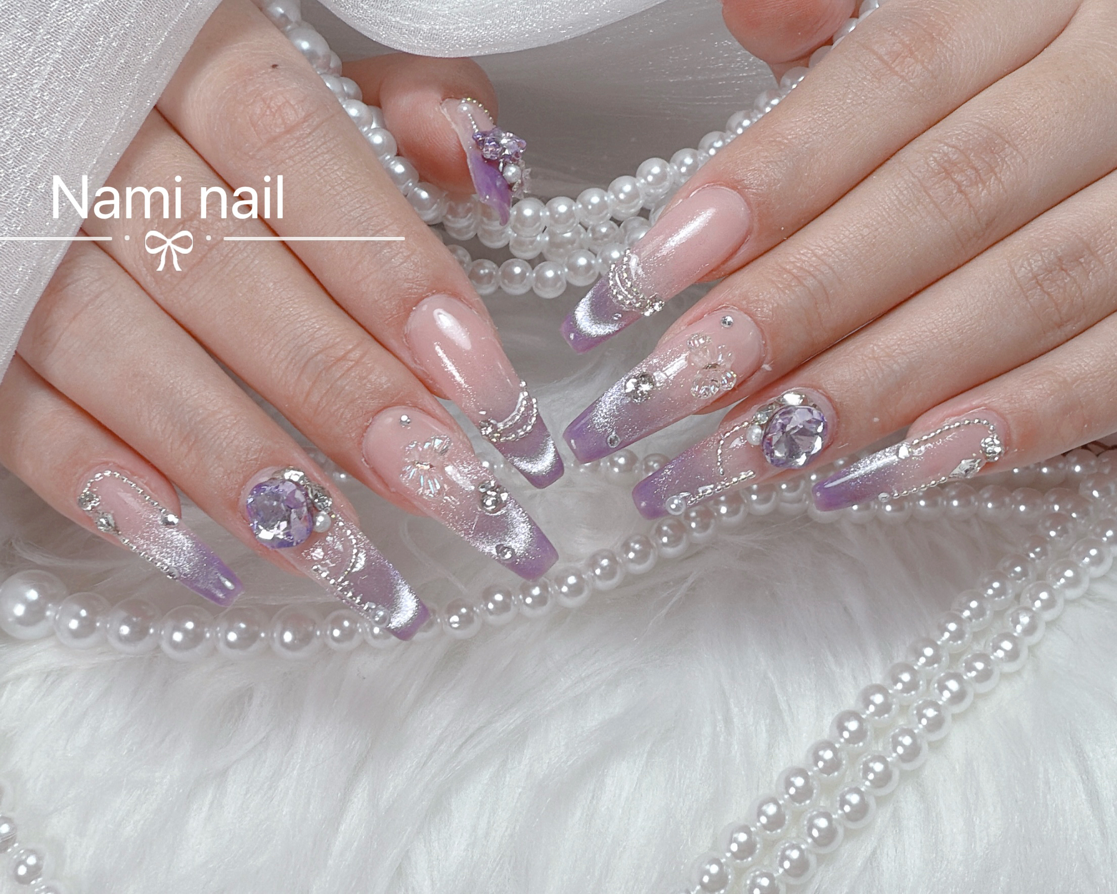Nami_nail_umi