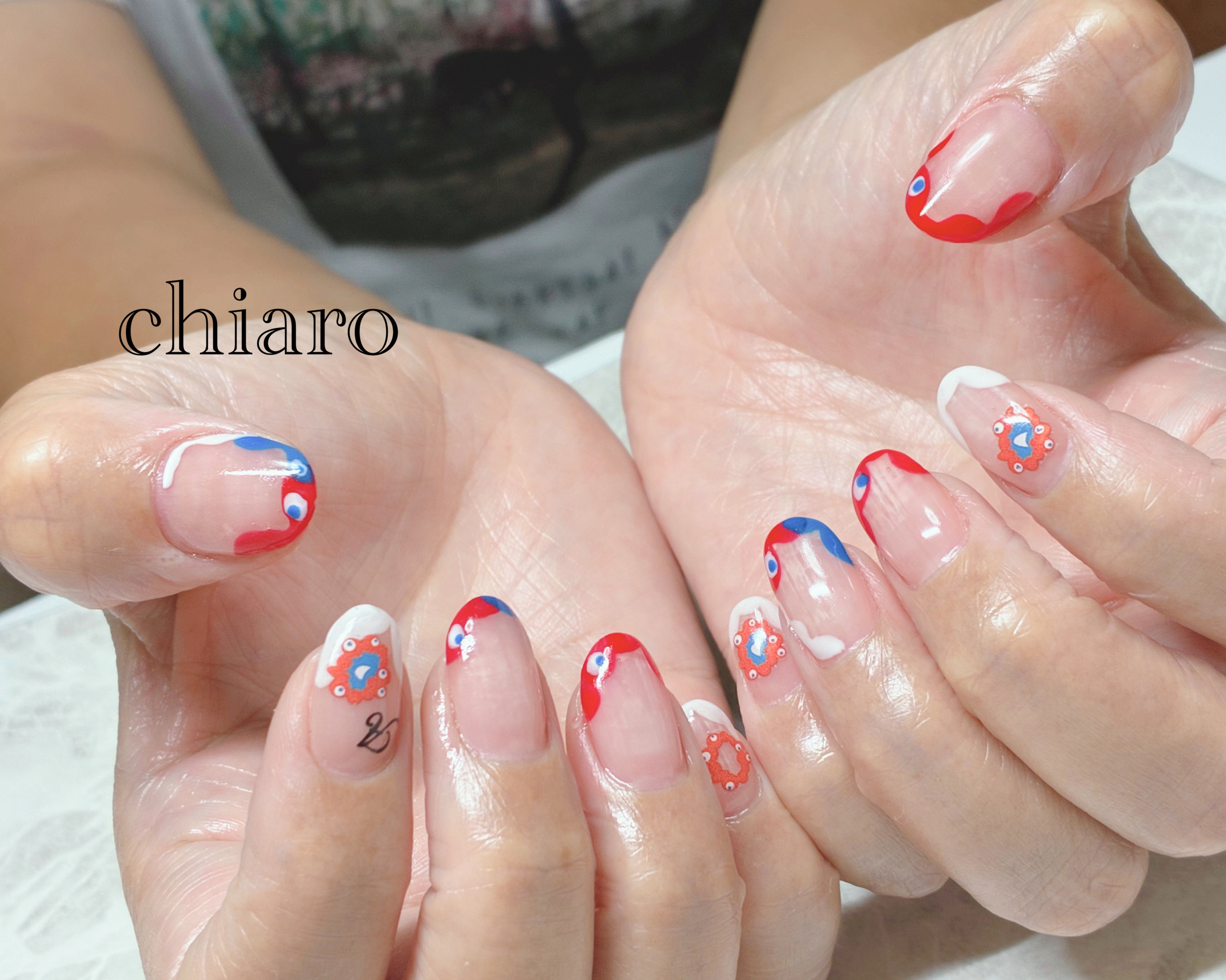 chiaro