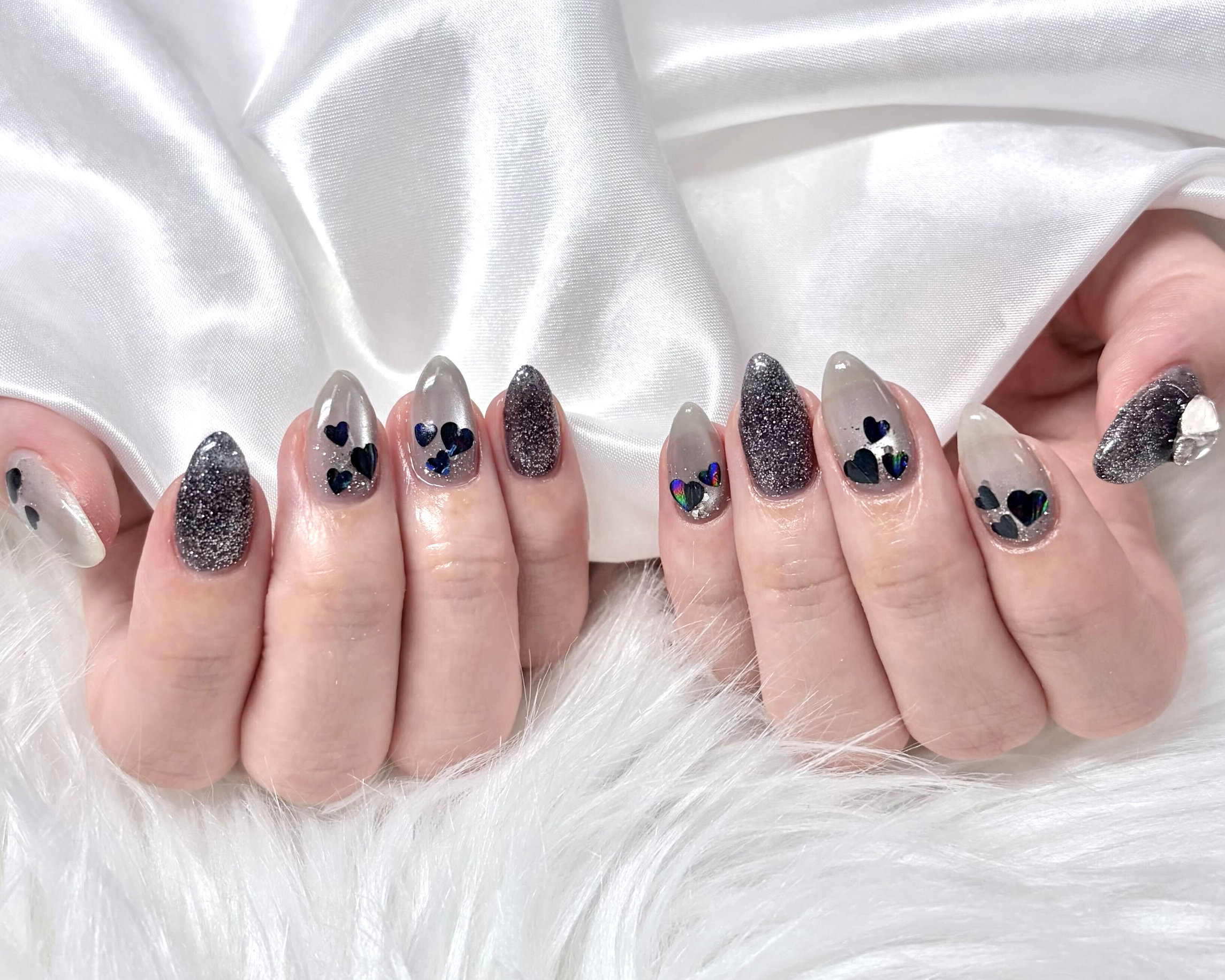Nail_Neige