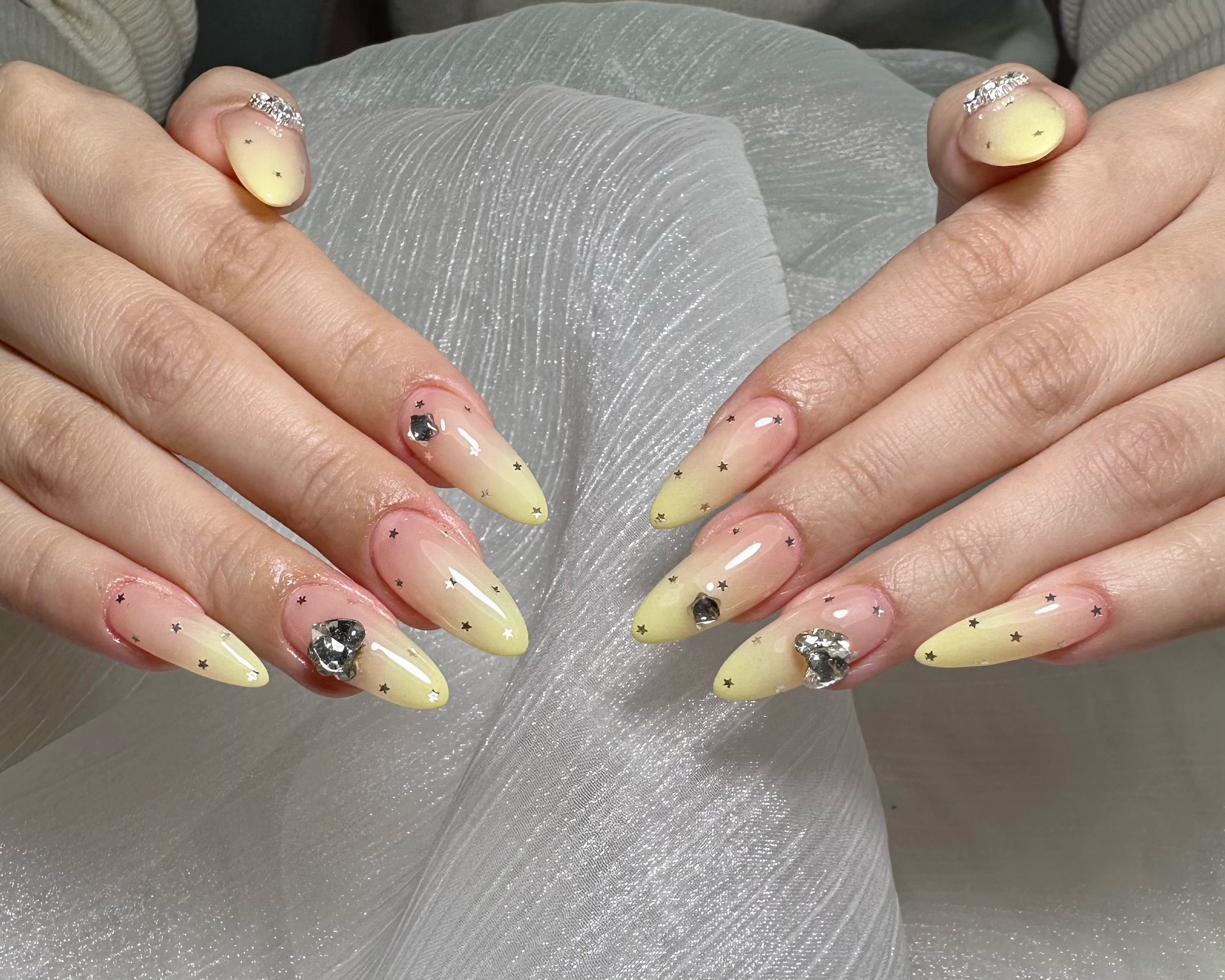 YukaNailSalon