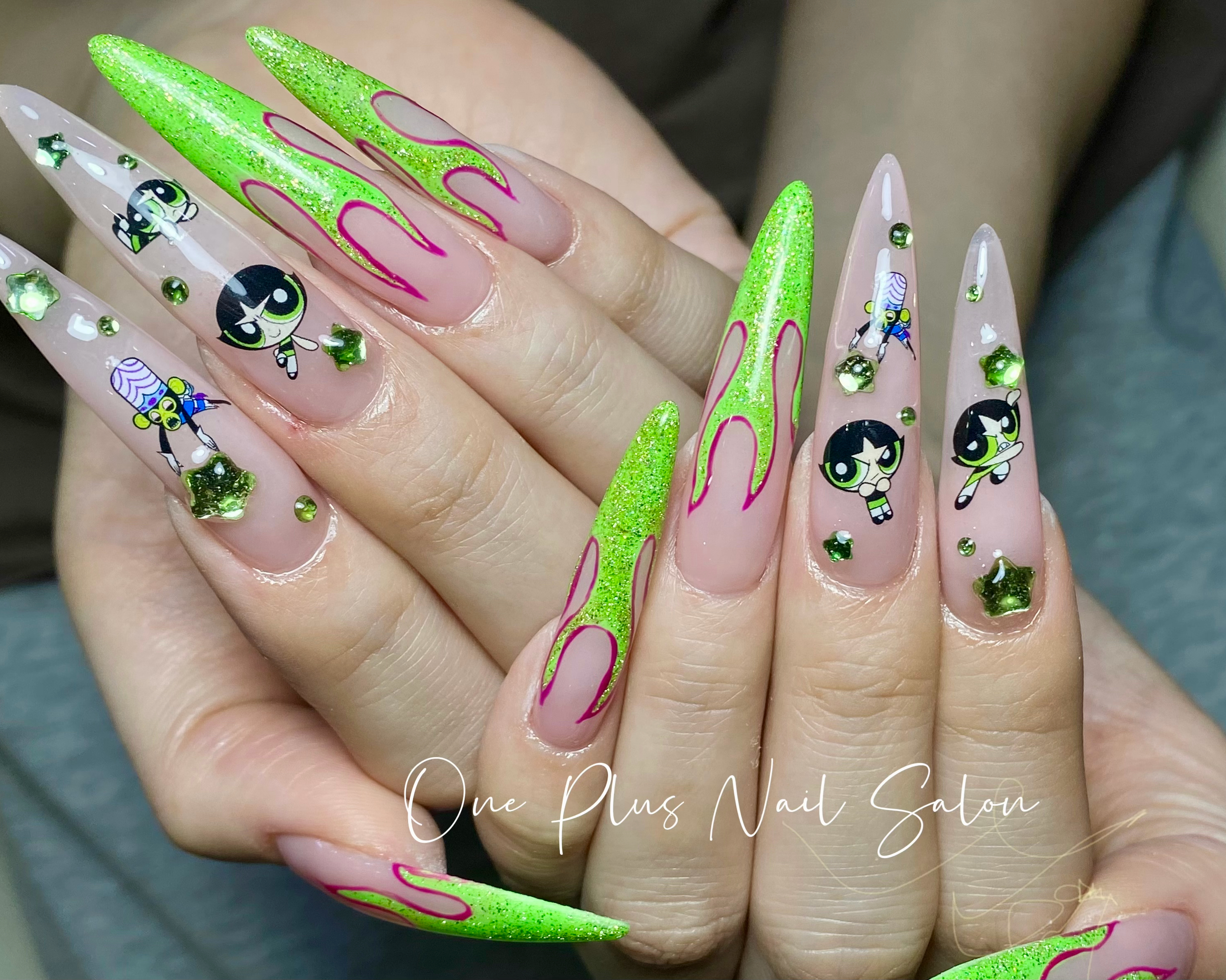 OnePlus_Nail