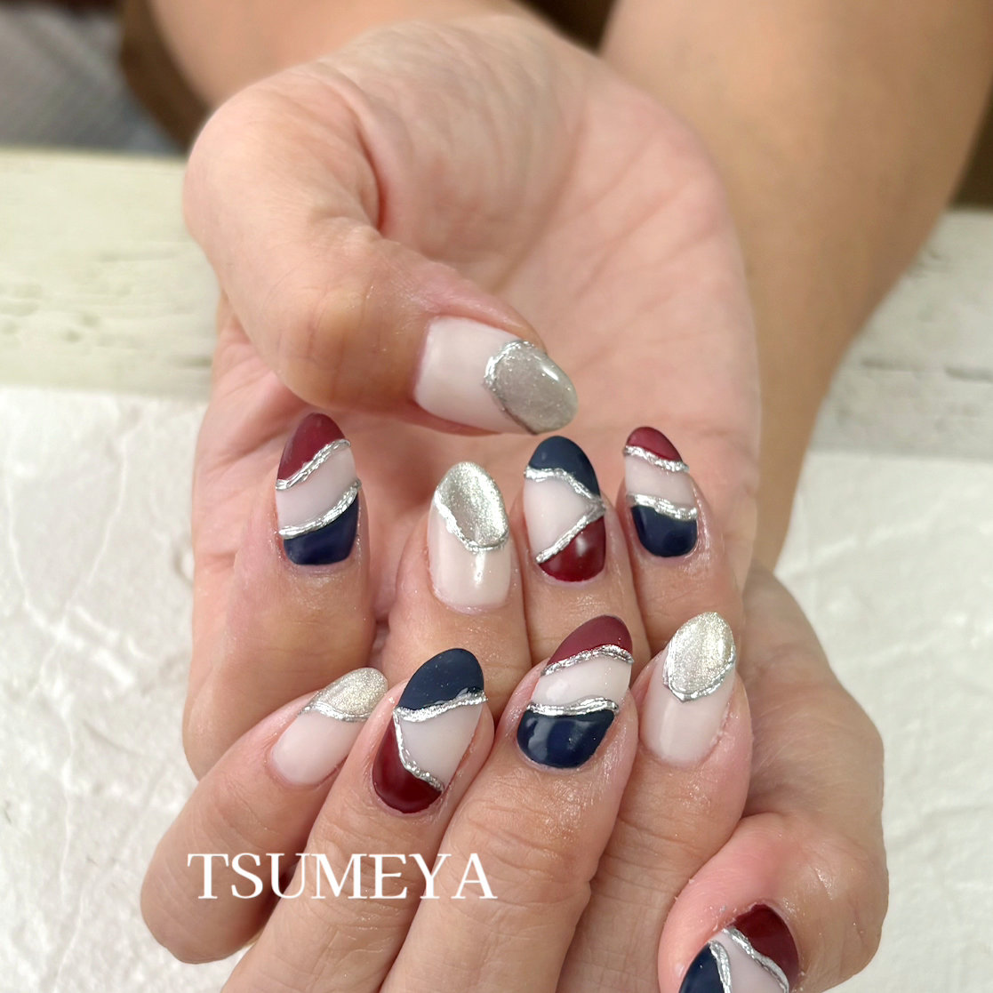 TSUMEYA
