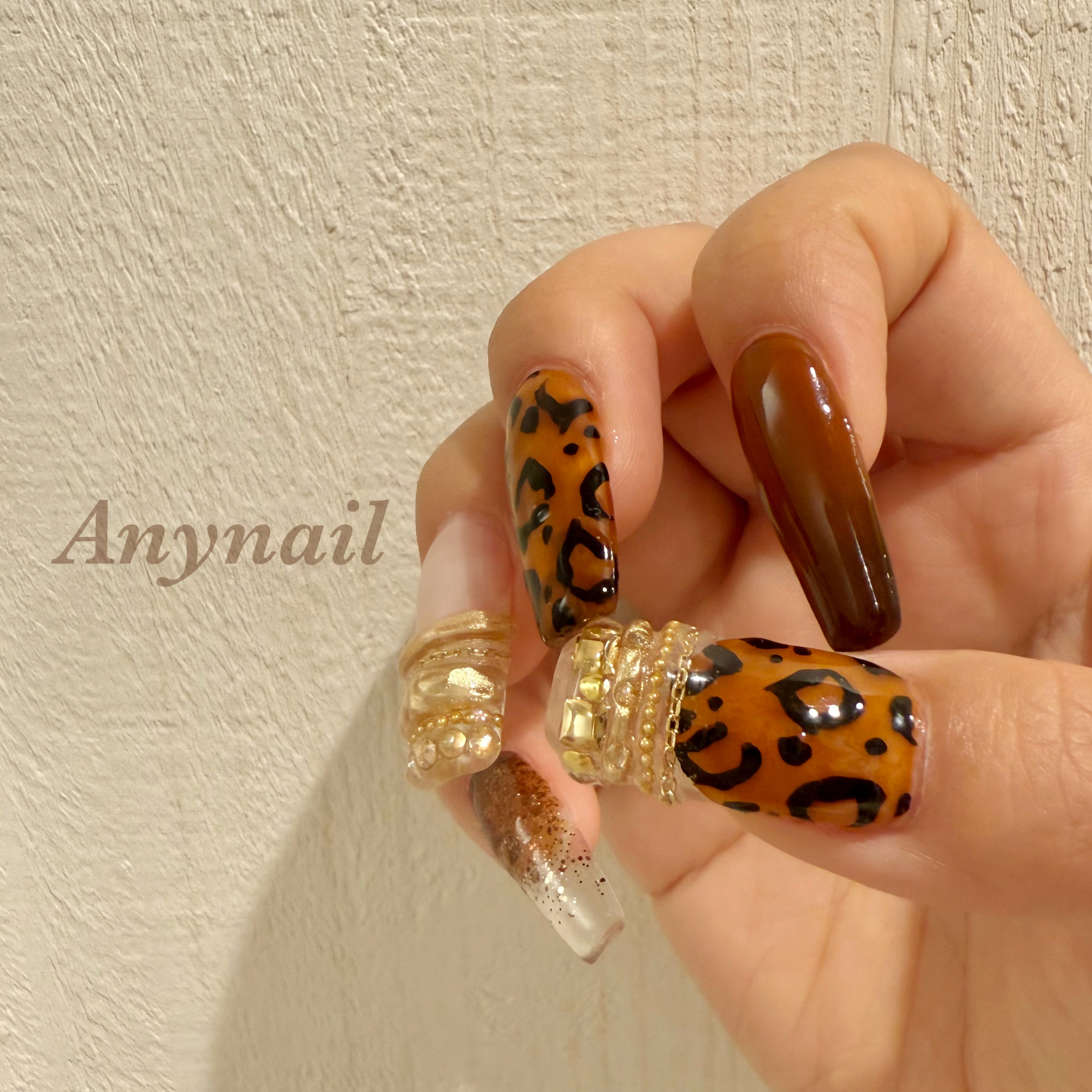 Any___nail