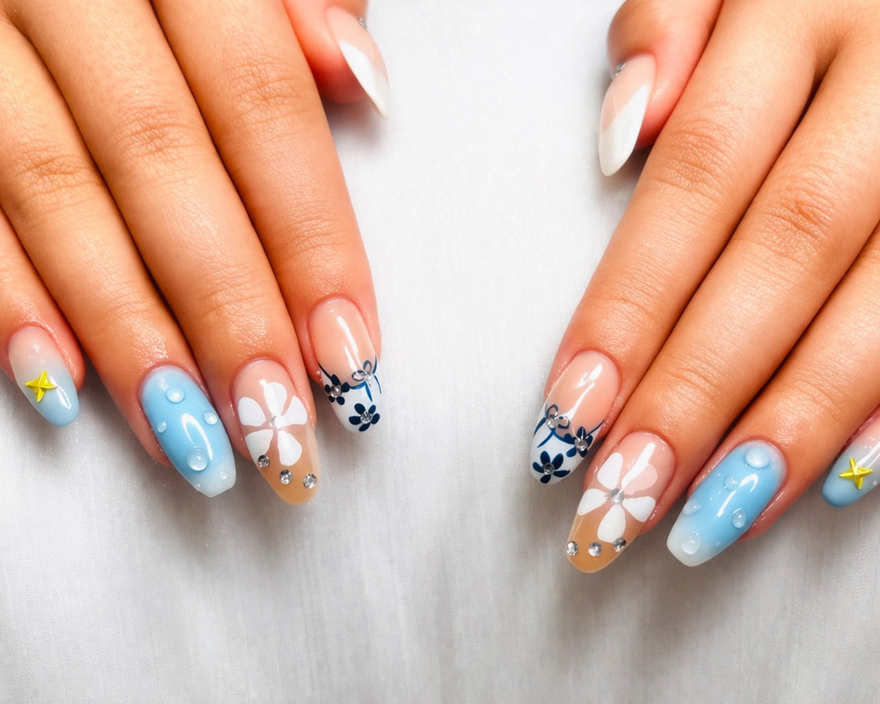 KABIN_Nail