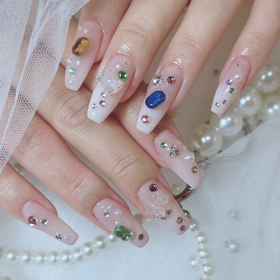 SoraBeauty_NailSalon