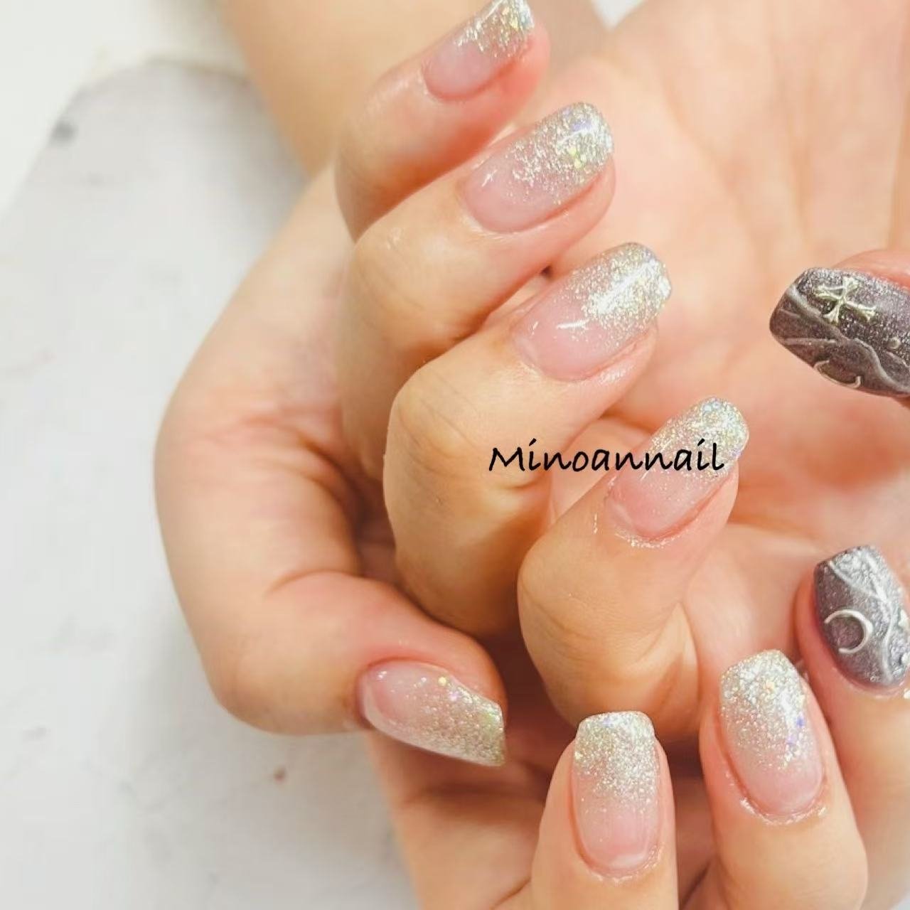 minoannail