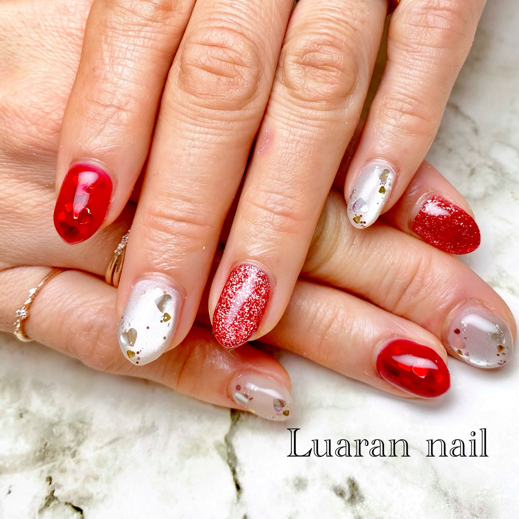 Luaran_Nail