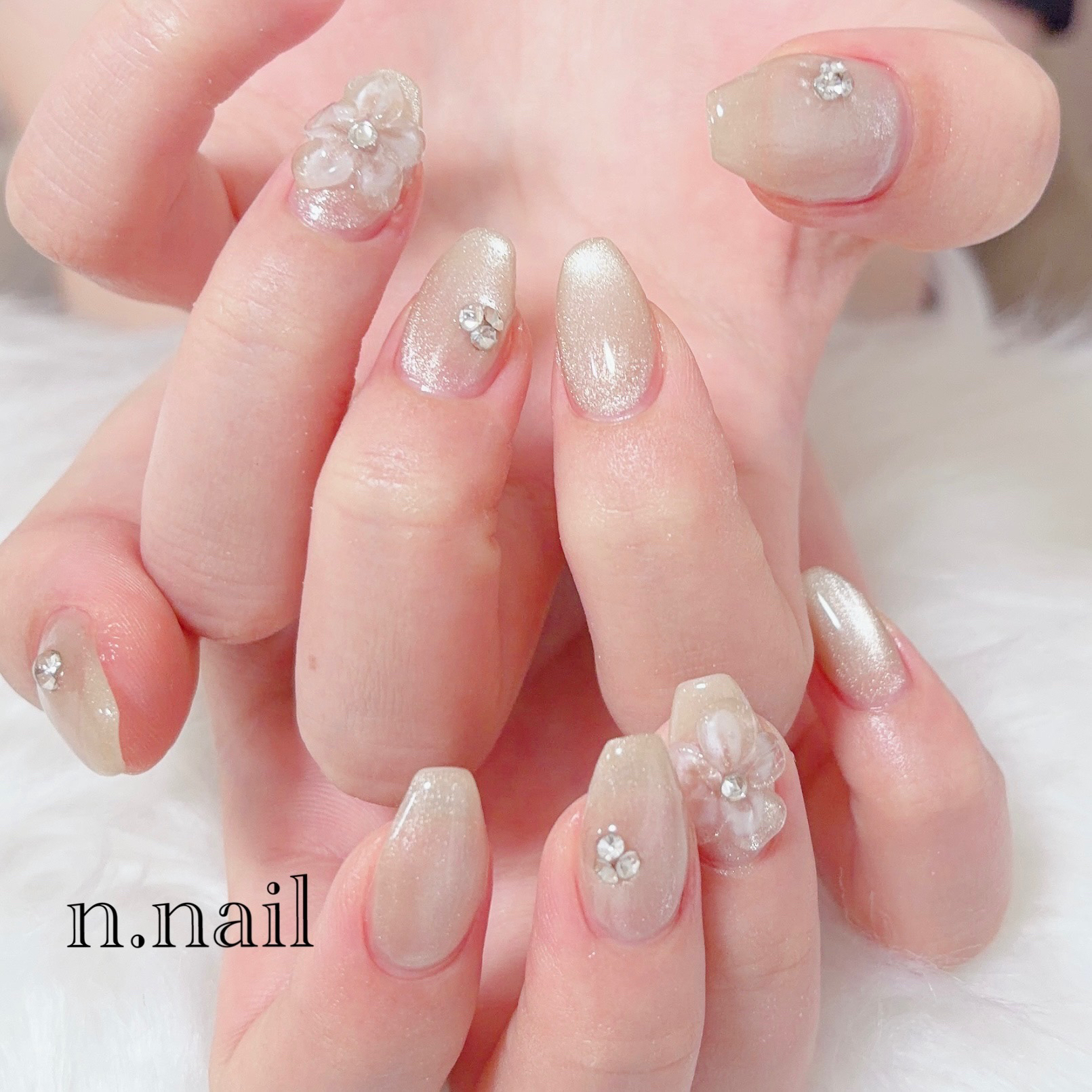 n.nail