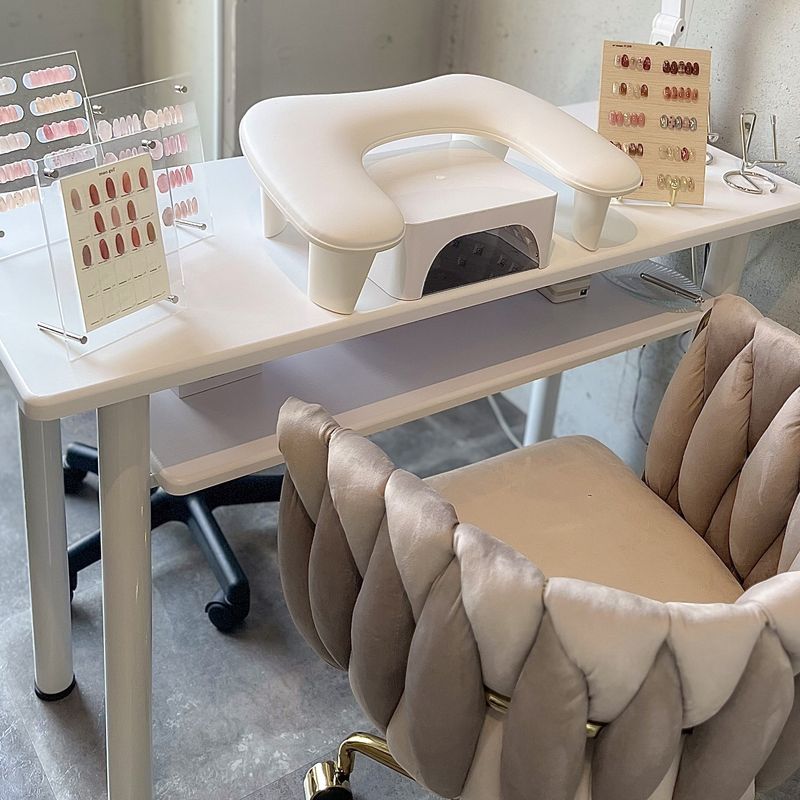 自爪を削らないフィルイン専門店*