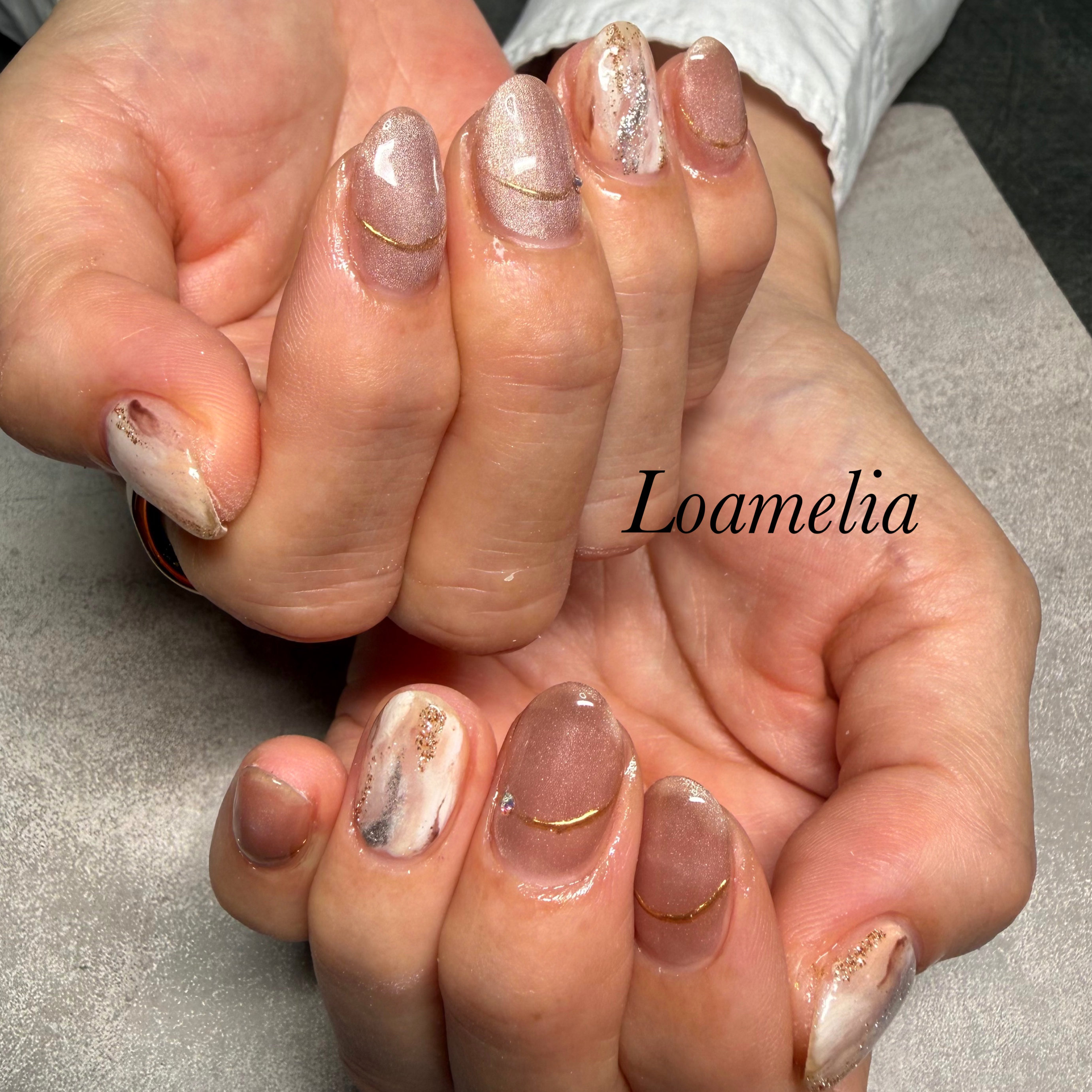 Loamelia