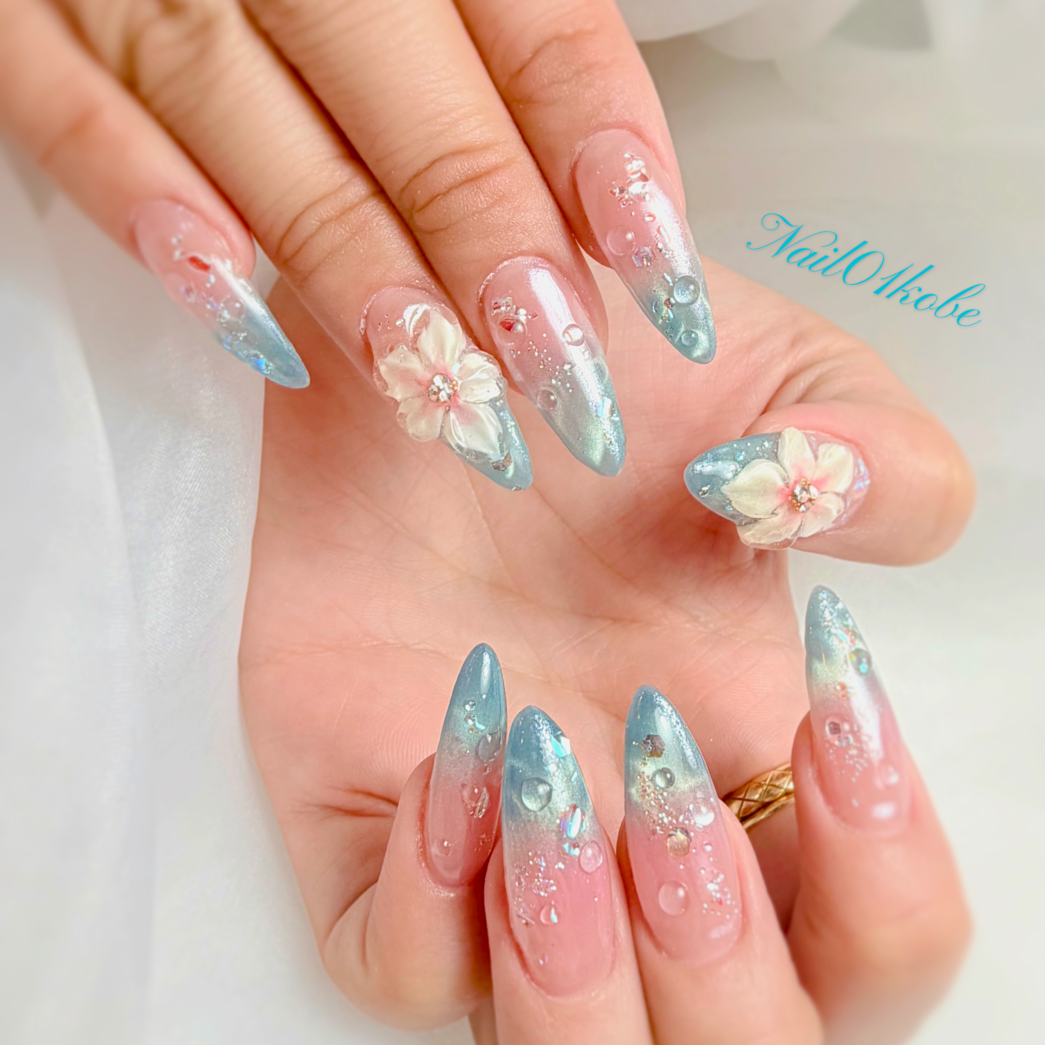 ネイリー（Nailie） - NAIL01_KOBE