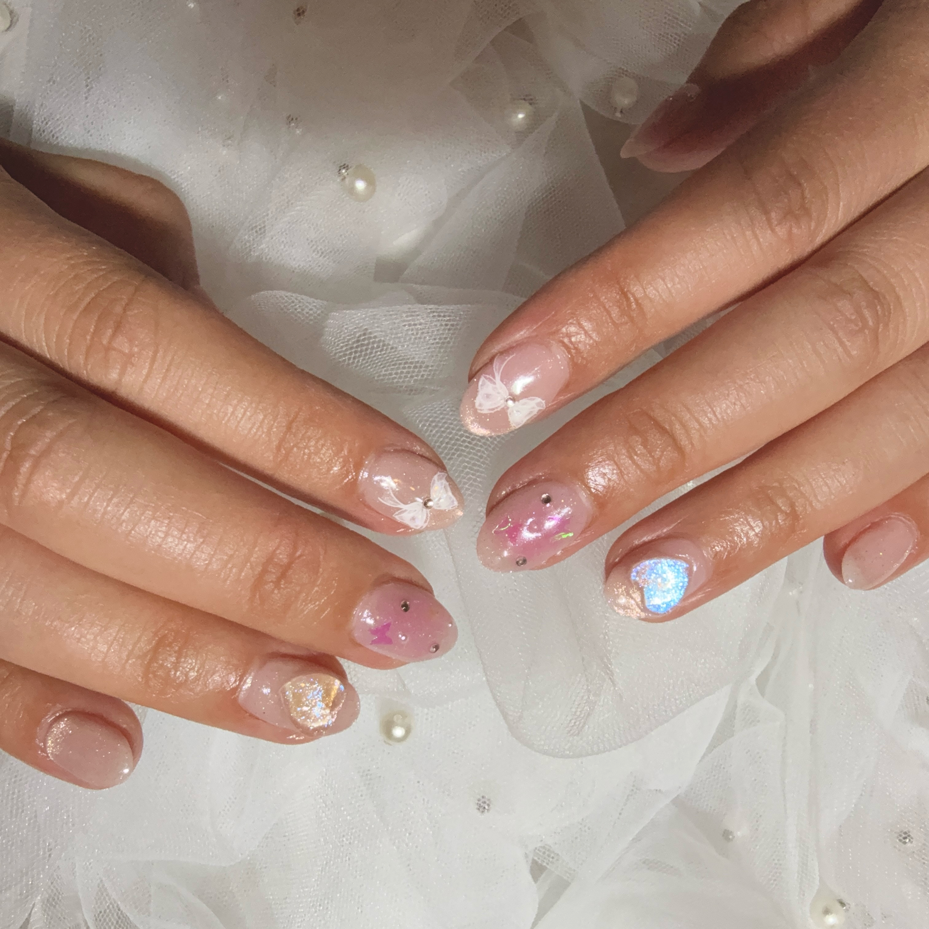 TREAT_by_nail