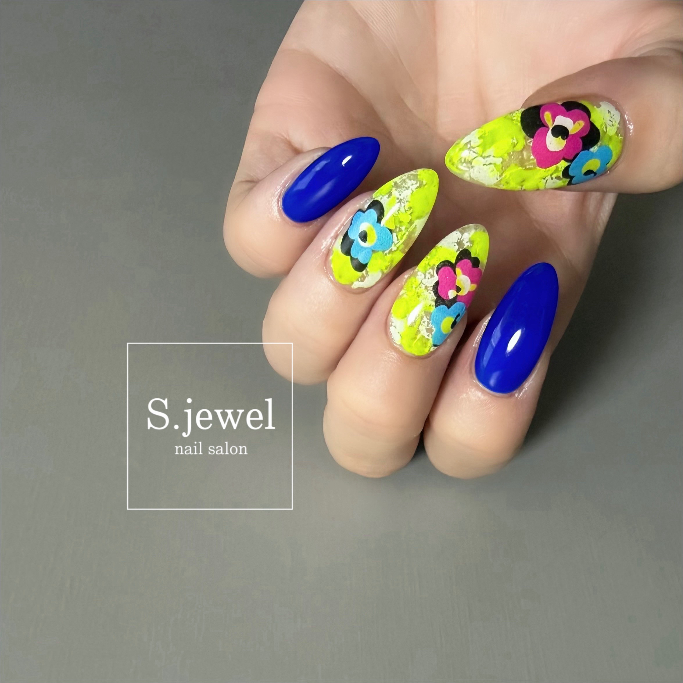 S.JEWEL