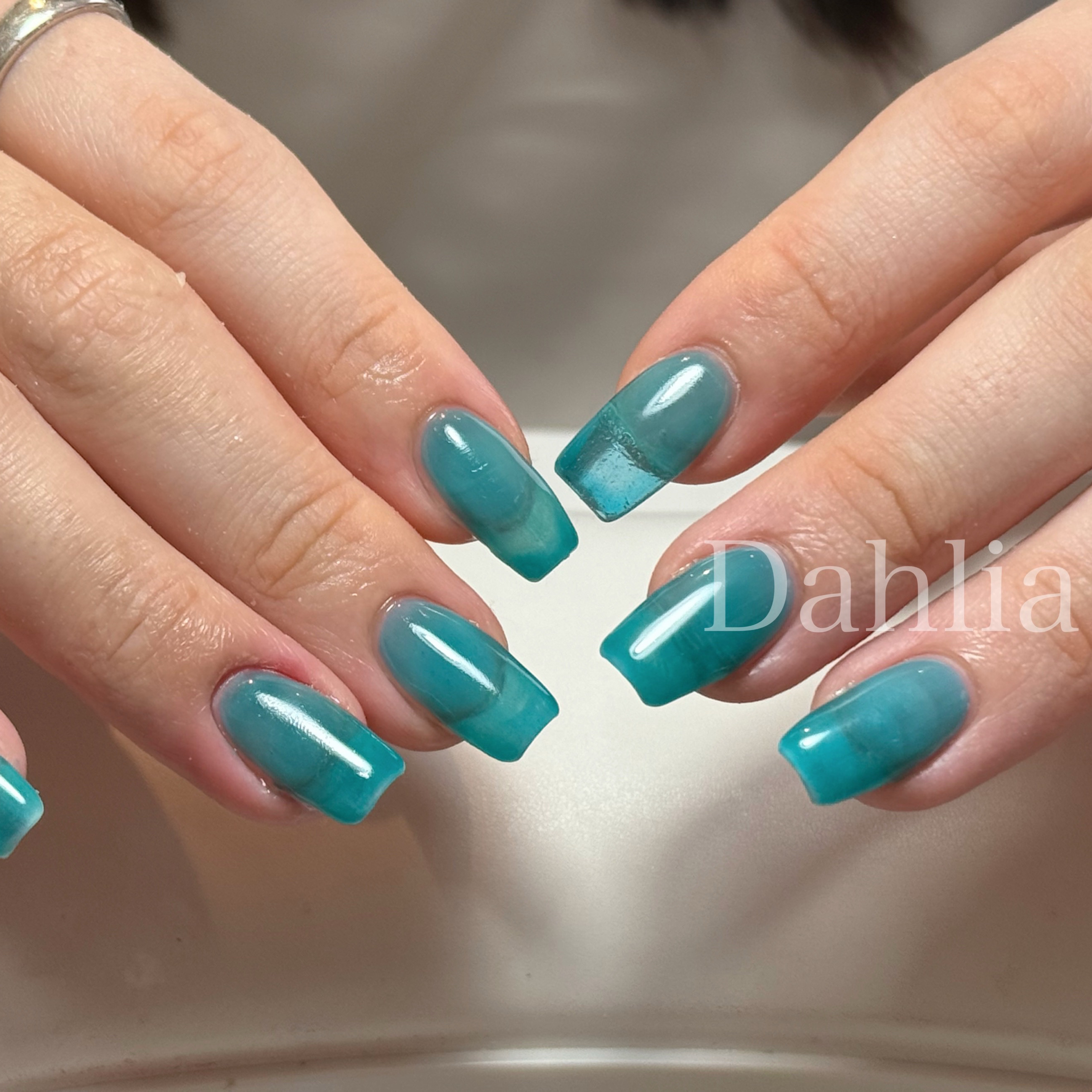 Dahlia_nail.