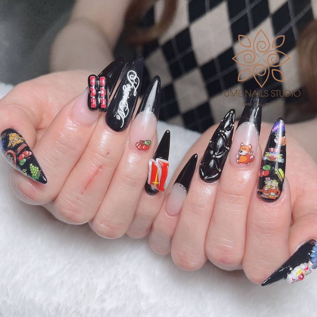 UME_NAIL_STUDIO_SAKURA