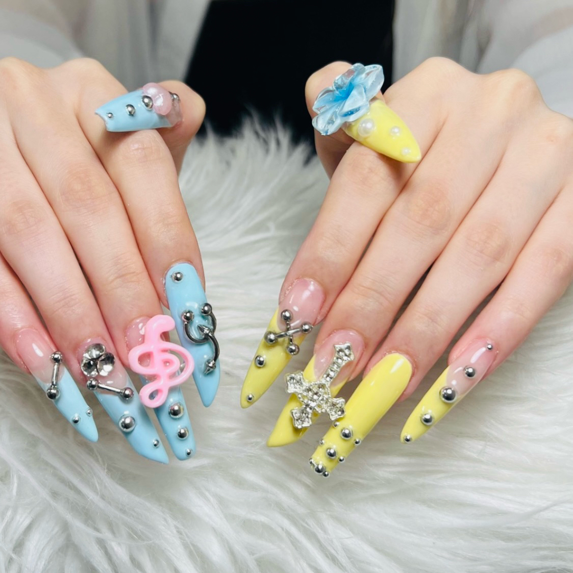 Anmi_Nail_Shinjuku